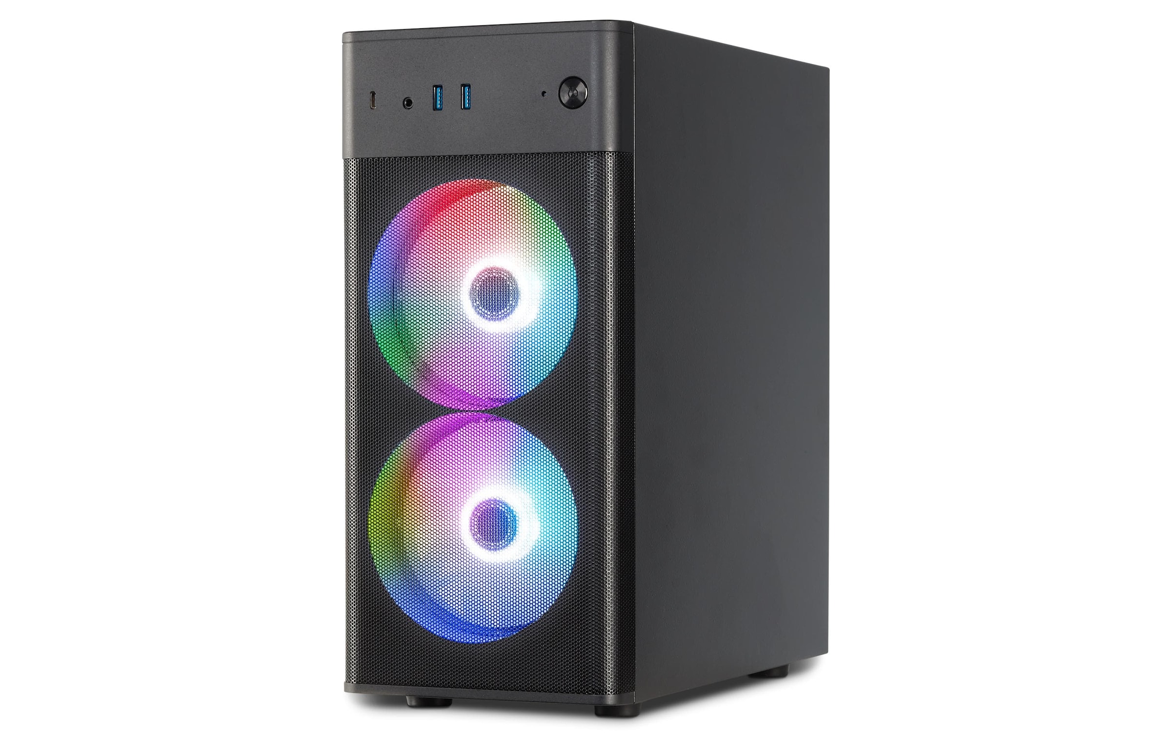   PC de jeu »Erazer Recon P40 (MD340026)«