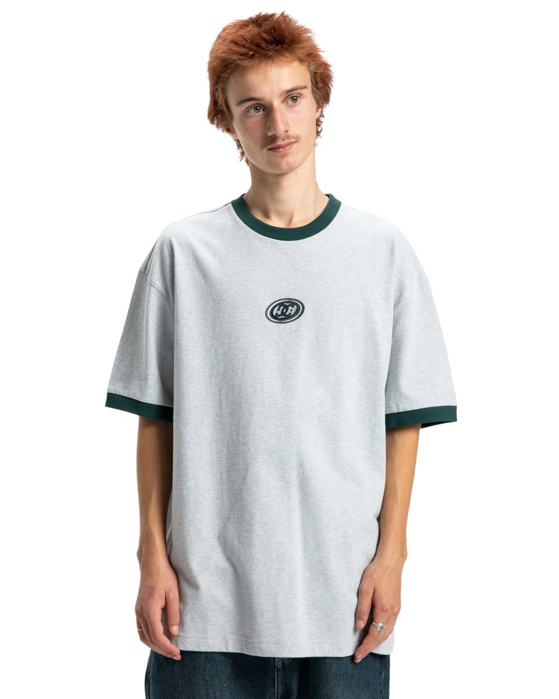 Image of DC Shoes Rundhalsshirt "The Score"