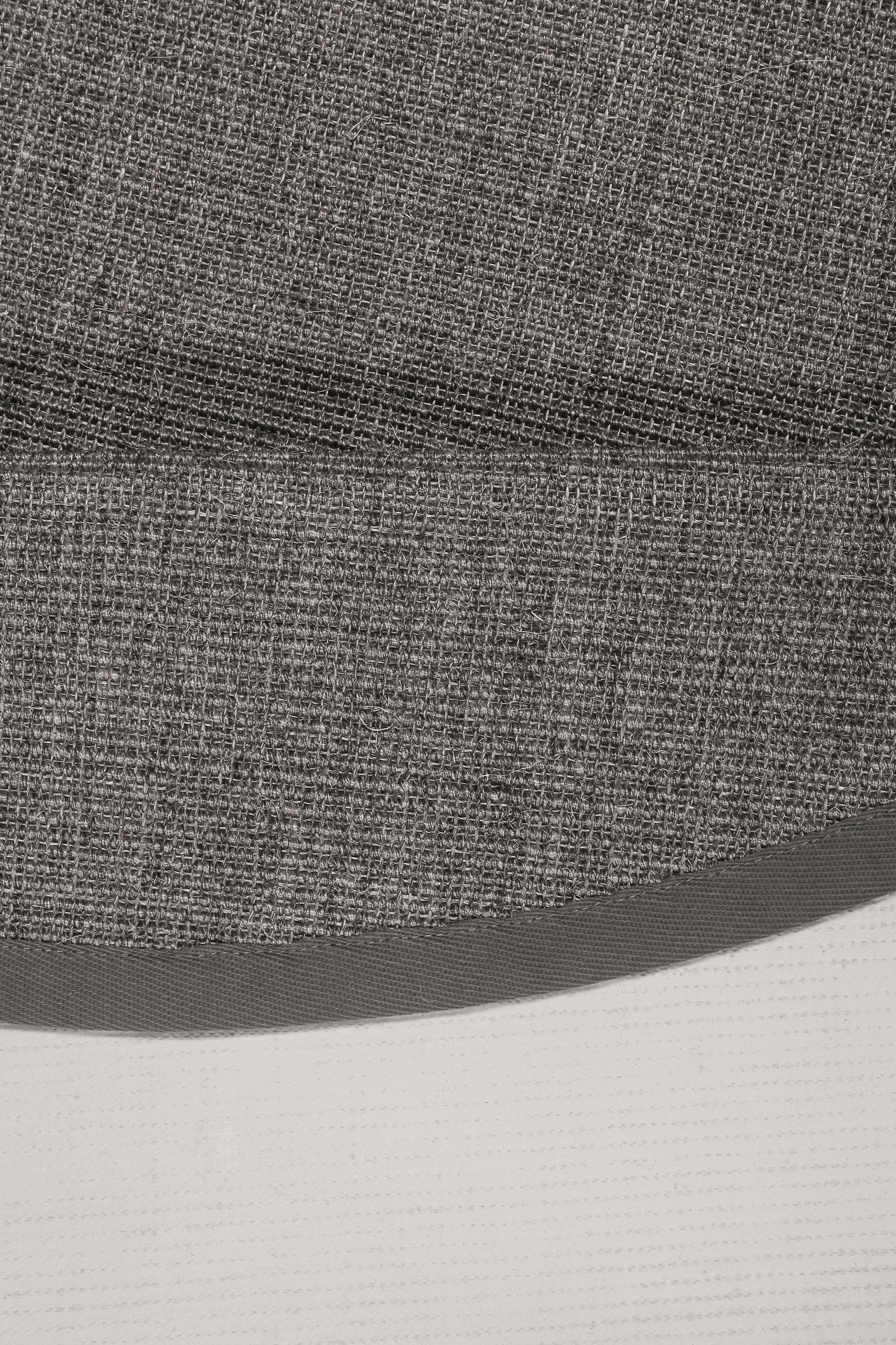 Esprit Tapis en sisal »Lagoon« Rond 6 mm Höhe