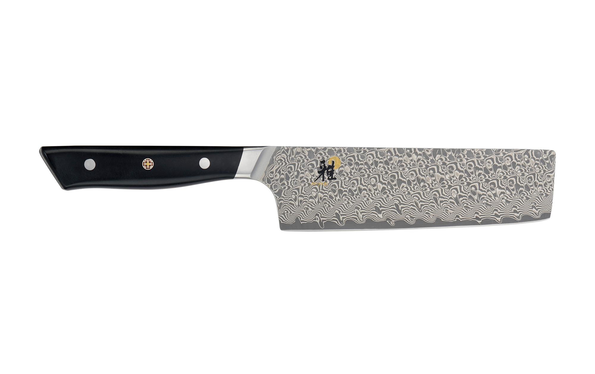 Image of MIYABI Hackmesser »Hibana 800DP Nakiri«, (1 tlg.) bei Ackermann Versand Schweiz
