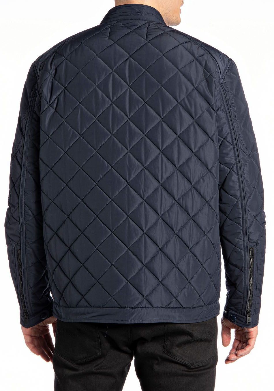 Replay Steppjacke »Saber Mid«