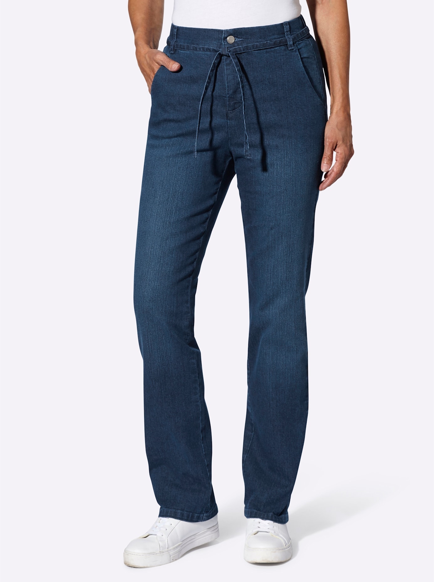 Club of Comfort Bequeme Jeans 1 Stk.