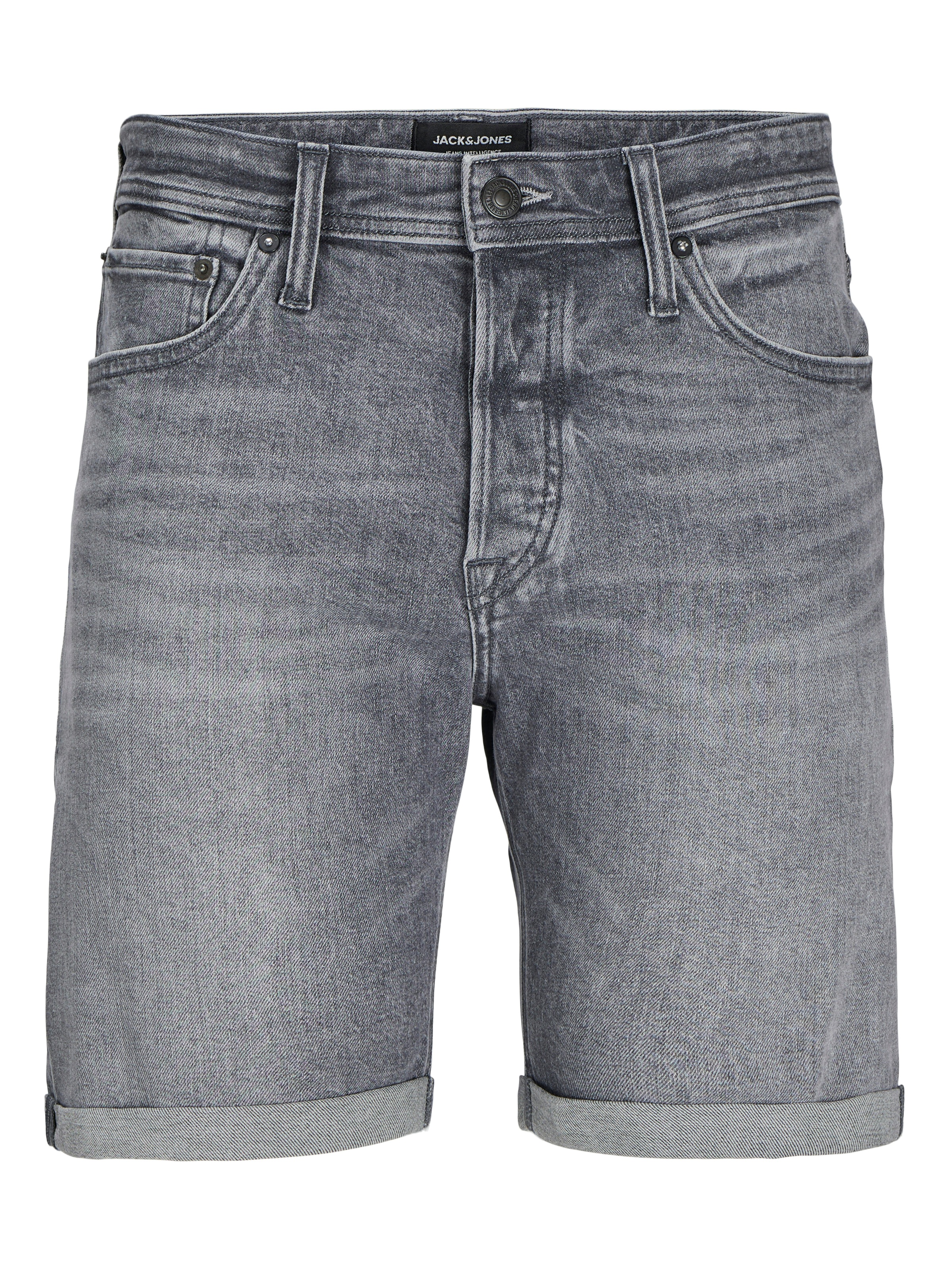 Jack & Jones Shorts »JJIRICK JJIORIGINAL SHORTS AM 360 SN«, im Five-Pocket Style