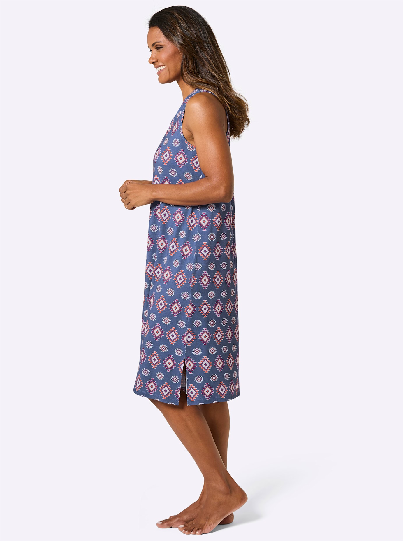 feel good Robe d'été »Sommerkleid«