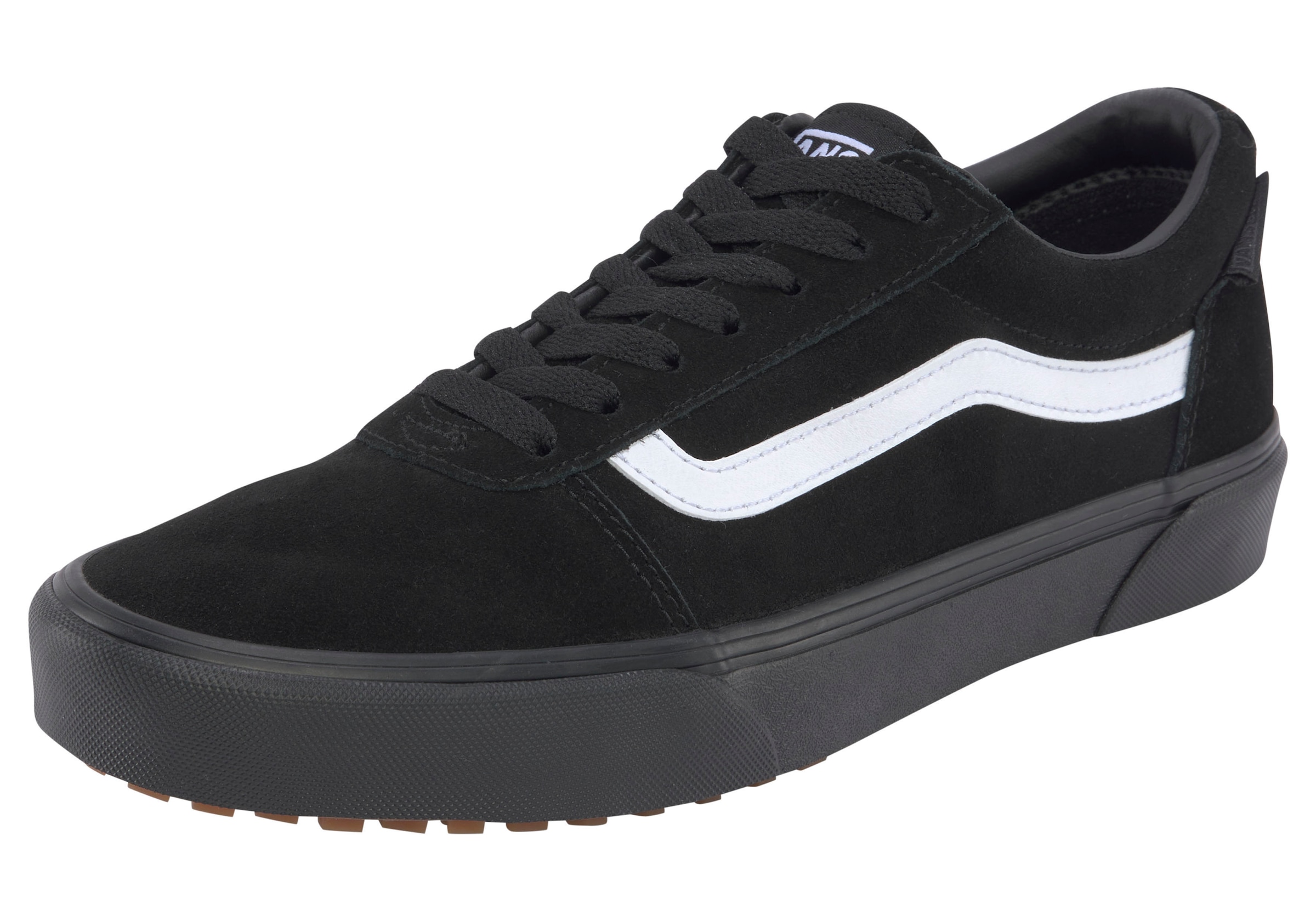 Image of Vans Sneaker "Ward VansGuard"