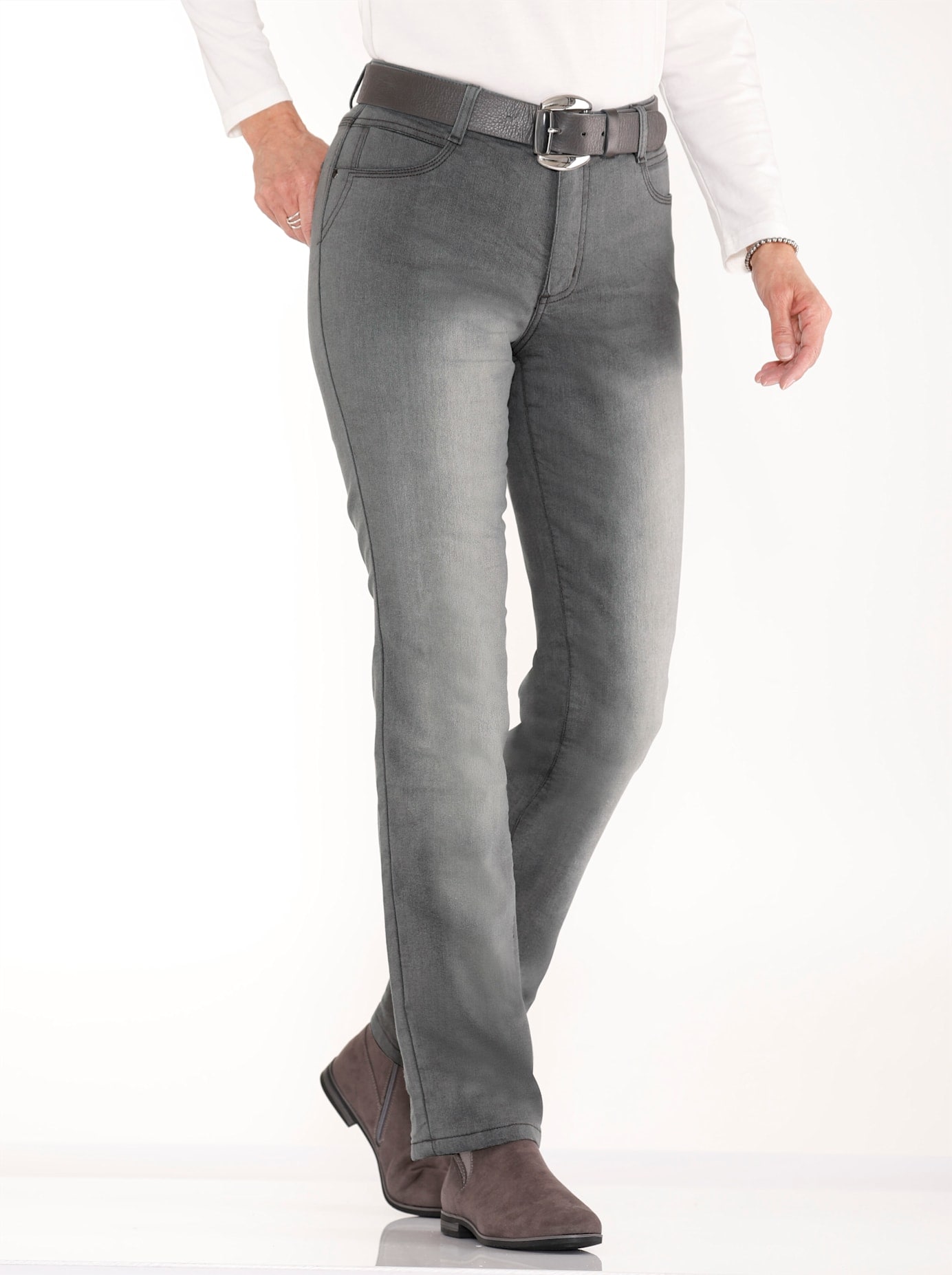 Casual Looks Thermojeans 1 Stk.