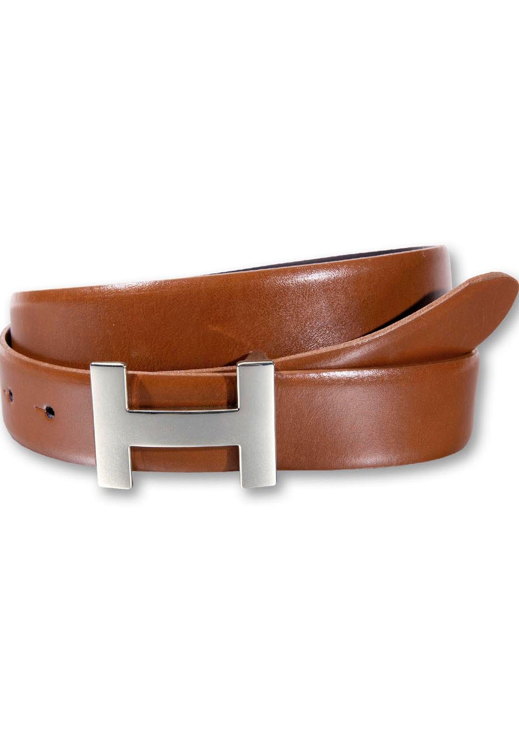 Image of Silbergift Koppelgürtel mit exklusiver Designschliesse