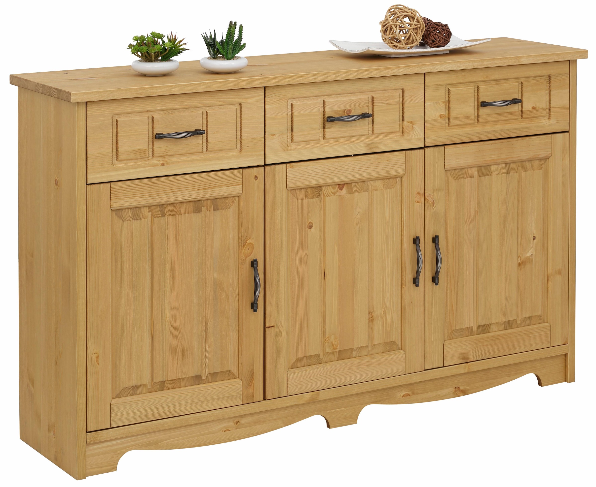 Home affaire Sideboard »Trinidad«, Breite 148 cm