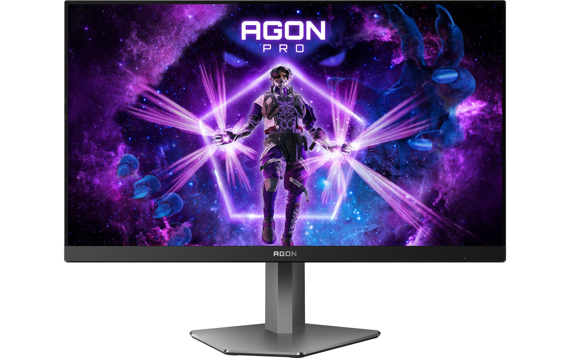 AOC Moniteur de jeu »AG246FK6« 61,214 cm/24,1 ″  1920 x 1080 px 610 Hz