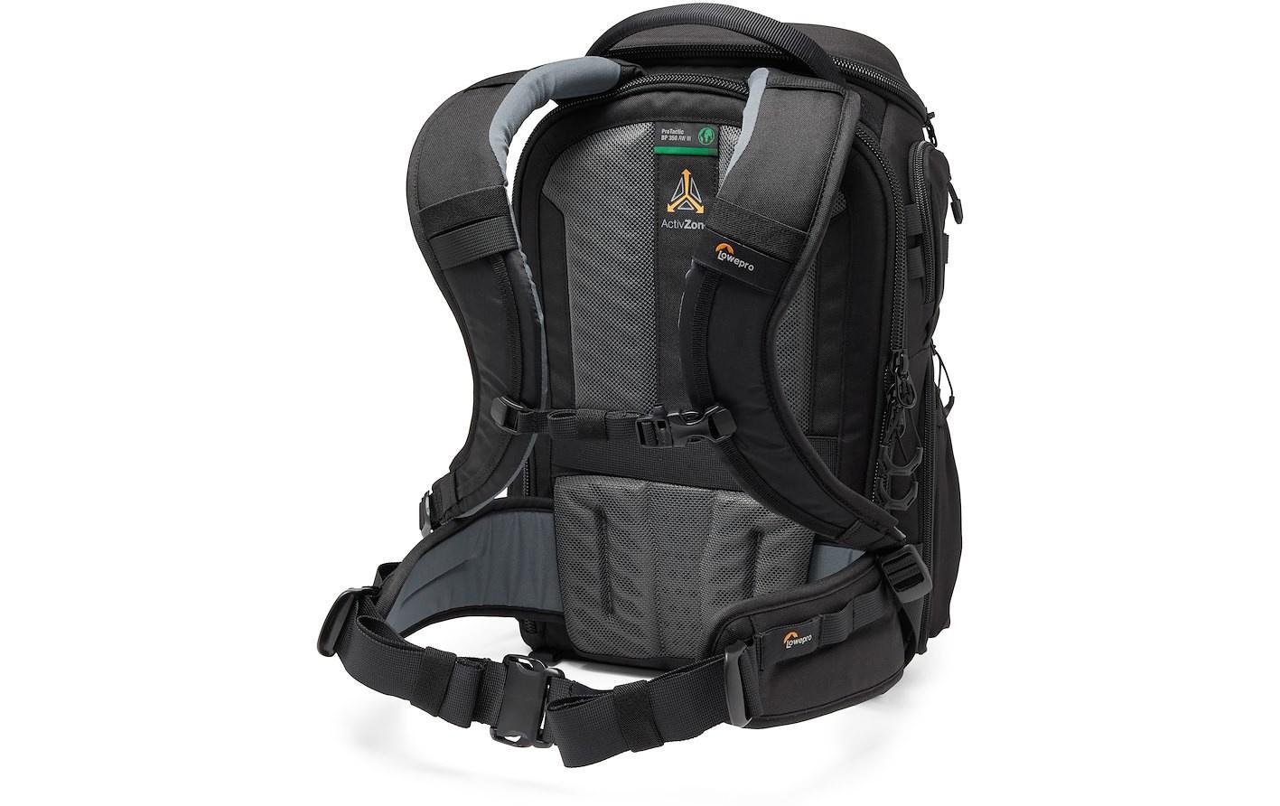 Lowepro Fotorucksack »ProTactic BP 350 AW III«