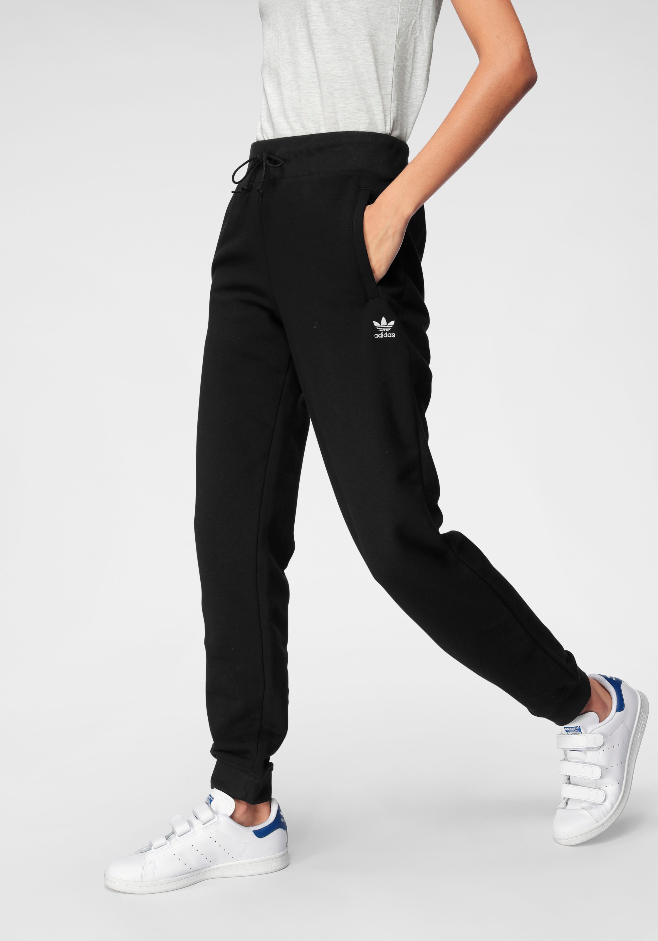 Trainingshose »TRACK PANT«