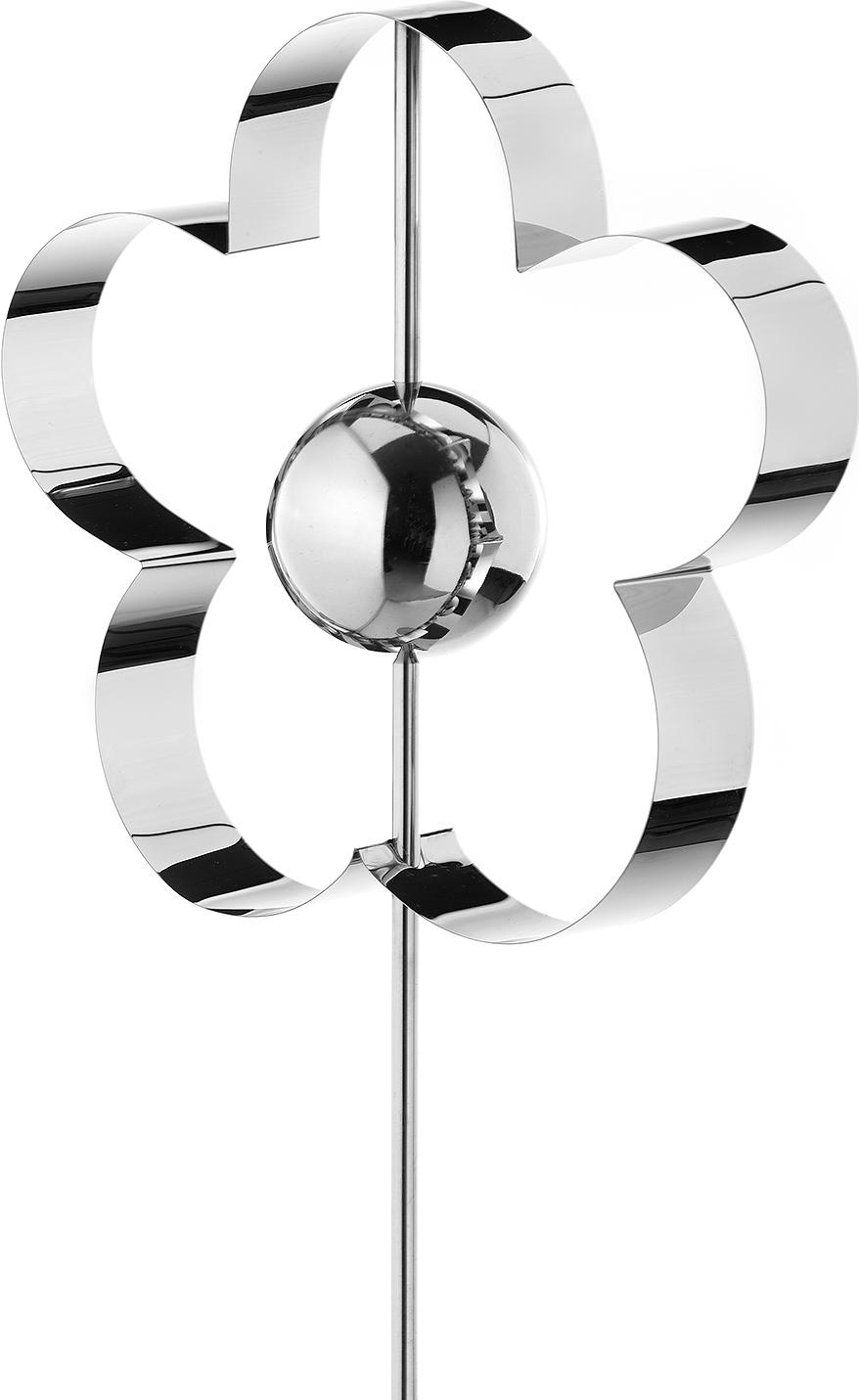 Image of locker Gartenstecker »FLOWER« bei Ackermann Versand Schweiz