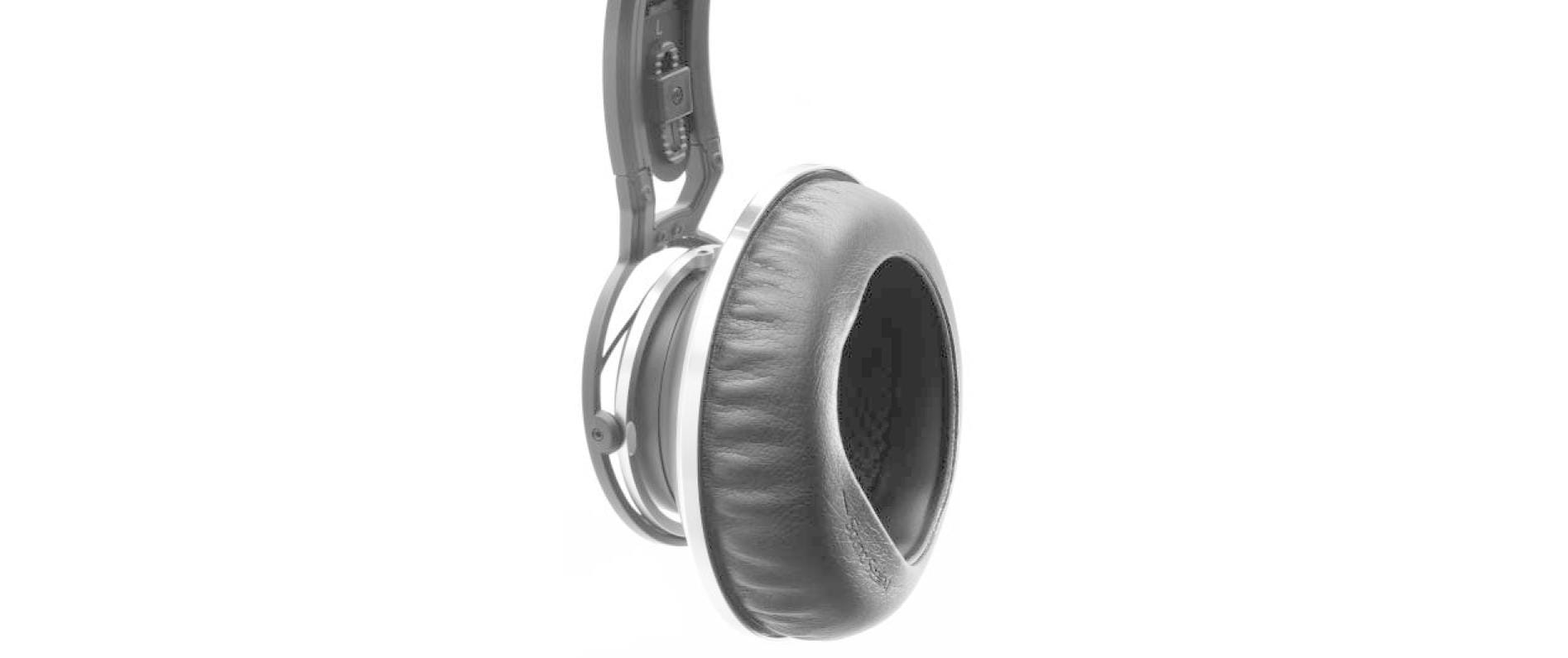 AKG Over-Ear-Kopfhörer »K872«