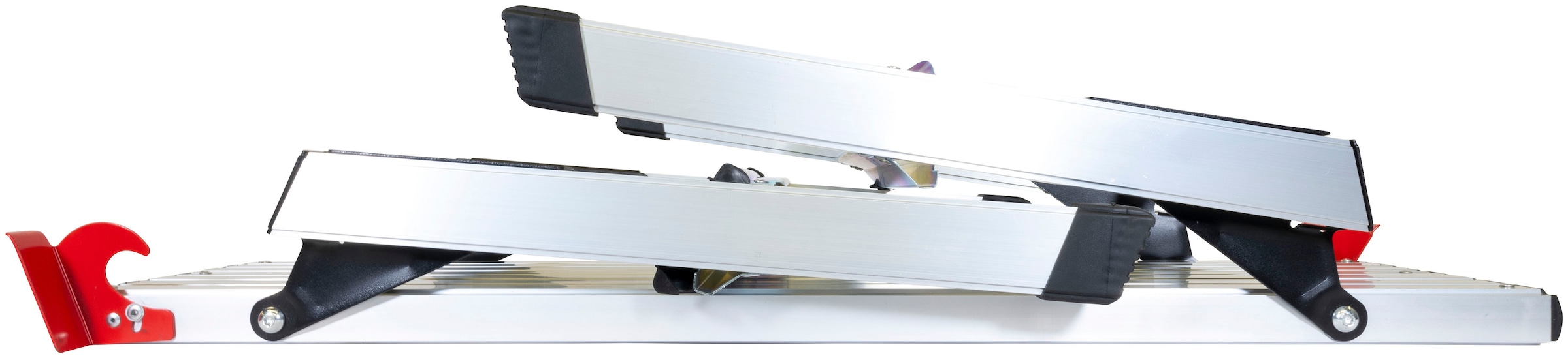 Güde Arbeitsplattform »»GAAP 960«« aus Aluminium