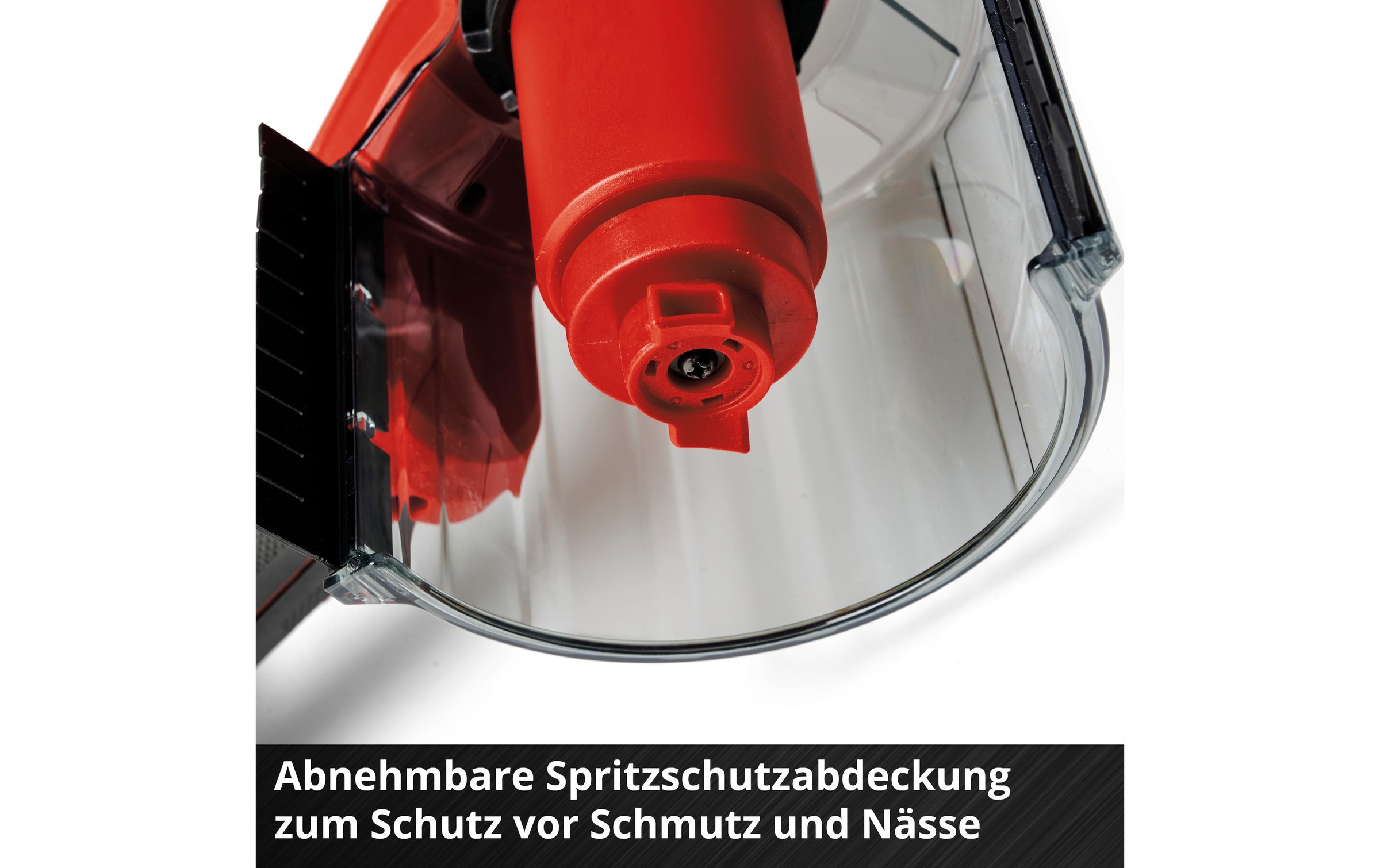 Einhell Brosse électrique de surface »PICOBELLA, 18/90« 1 cuis tlg.