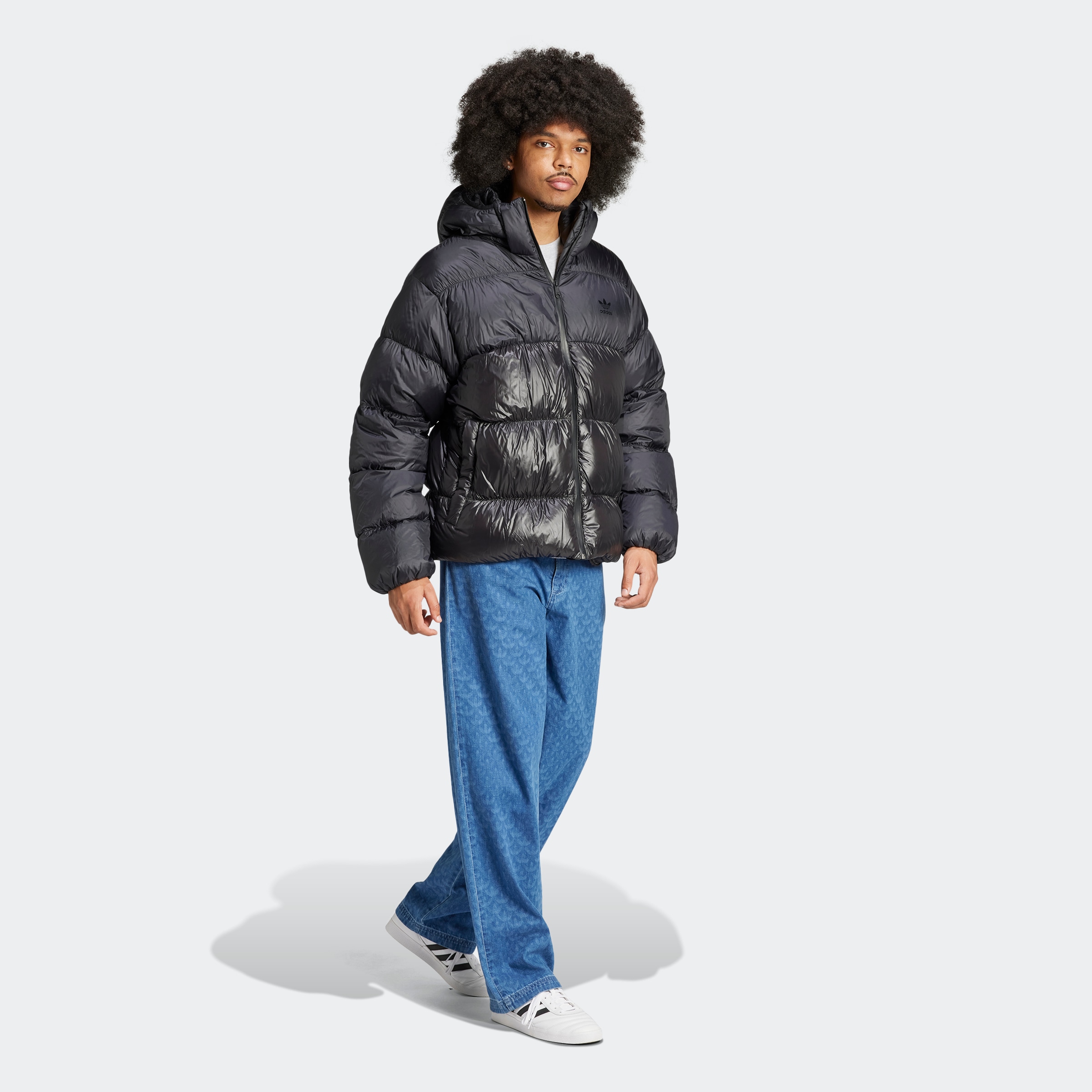 adidas Originals Outdoorjacke »DOWN REGEN ADIC«