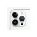 Apple Smartphone »iPhone 14 Pro Max, 512 GB«, Silberfarben, 16,95 cm/6,7 Zoll, 48 MP Kamera