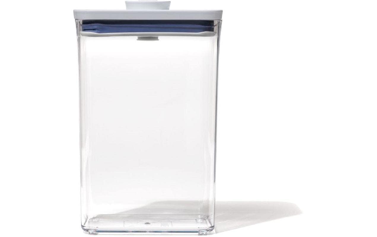 OXO Good Grips Boîte à provisions 1 tlg. RECHTECK - MITTEL 2.6L