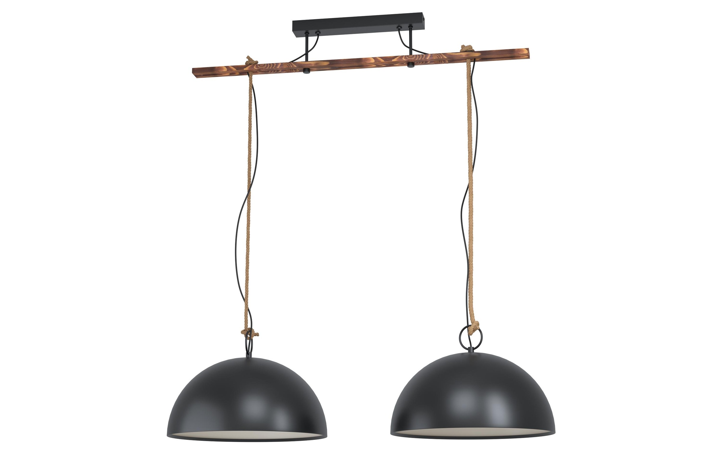 Image of EGLO Pendelleuchte »HODSOLL«, E27 bei Ackermann Versand Schweiz