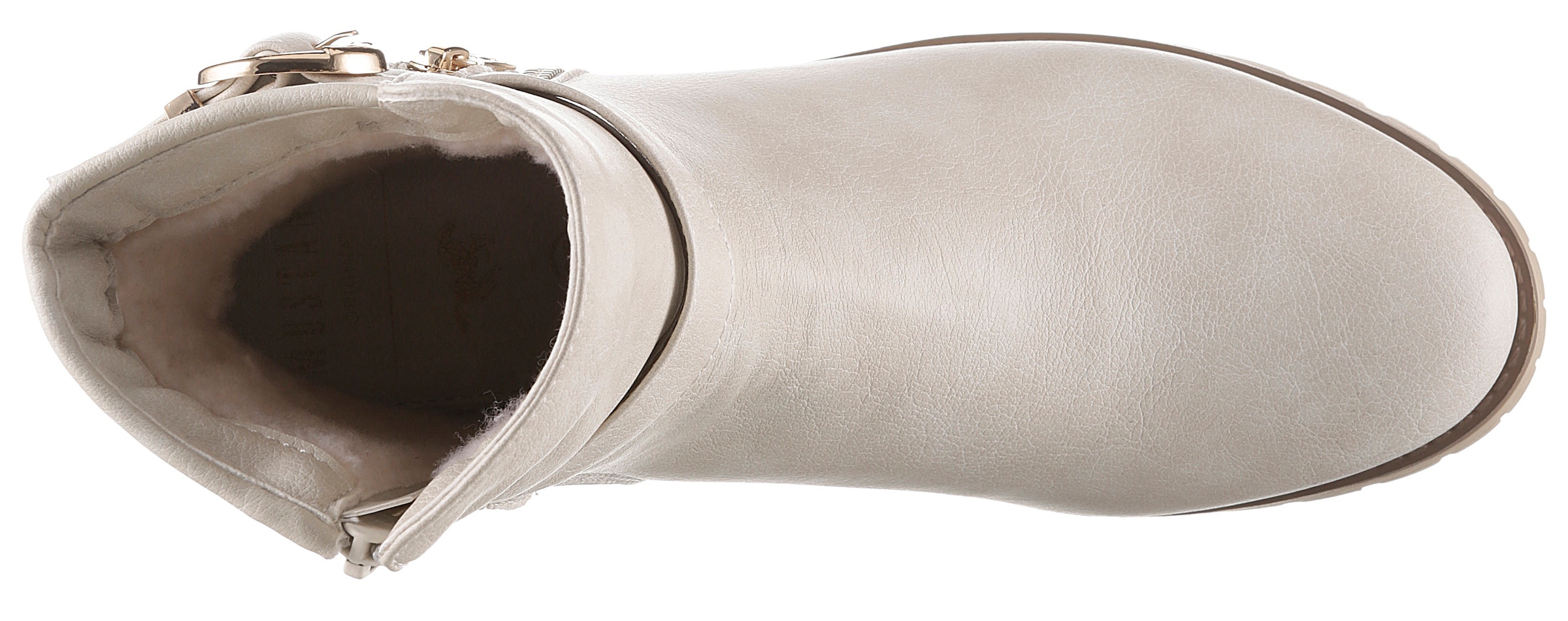 Bottines d'hiver Mustang Shoes