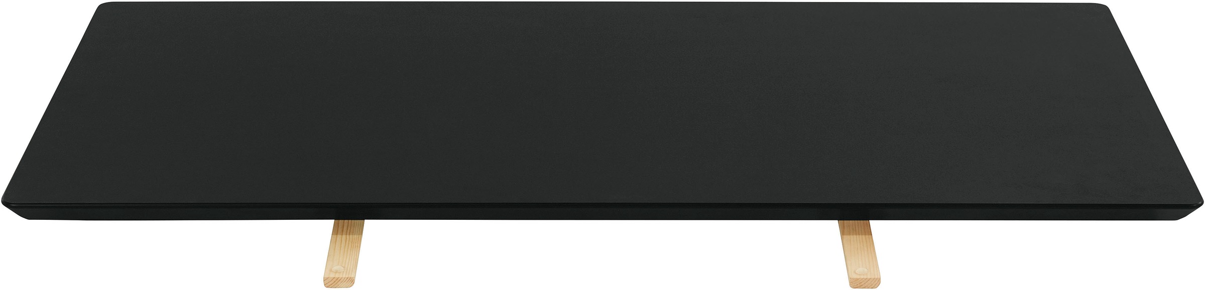 Image of andas Ansteckplatte »Vallby«, (1 St.), Tischplatte in einer pflegeleiten Linolium, in verschiedenen Grössen und Farben erhältlich, Breite 50 cm bei Ackermann Versand Schweiz