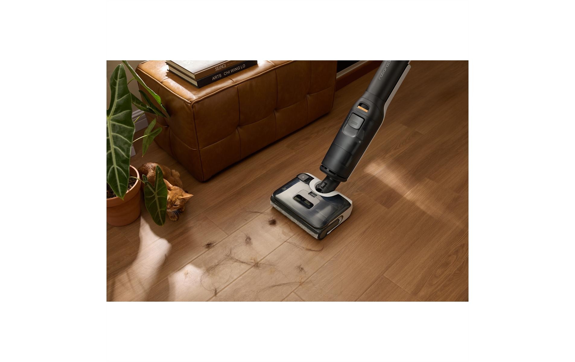 Roborock Aspirateur à eau et à poussière »F25«