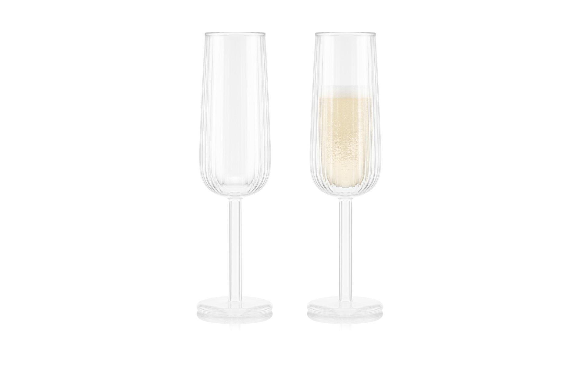 Image of Bodum Champagnerglas "Douro 2er Set 0,3 l"