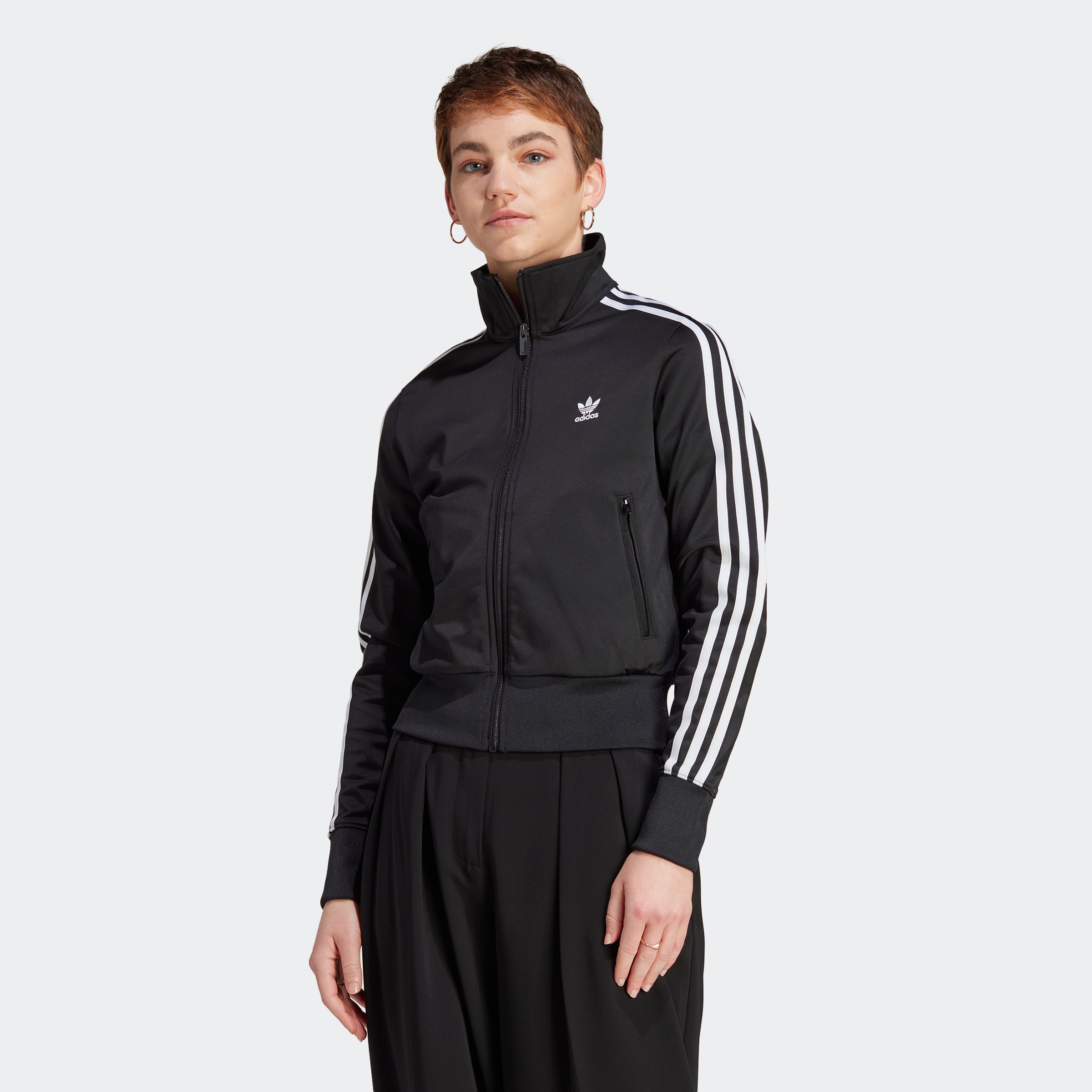 adidas Originals Trainingsjacke »FIREBIRD TT«