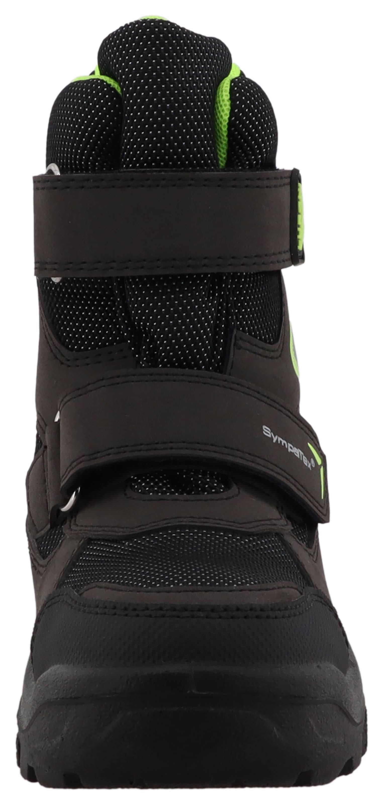 Lurchi Bottes d'hiver »Klaus SYMPATEX«  bottes à scratch avec SYMPATEX, gabarit de taille à télécharger