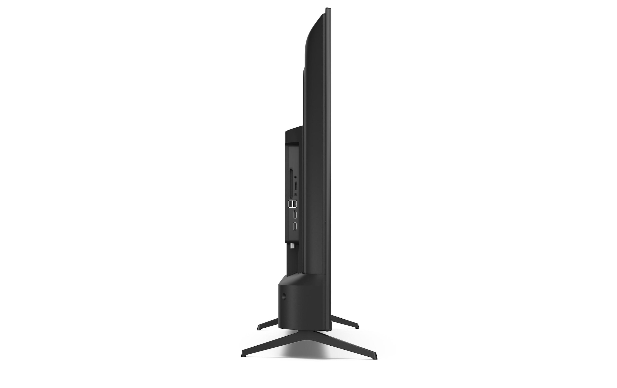 Sharp LED-Fernseher »43FN2EA 43 3840 x 2160 (Ultra HD 4K), LED-LCD«, 4K Ultra HD