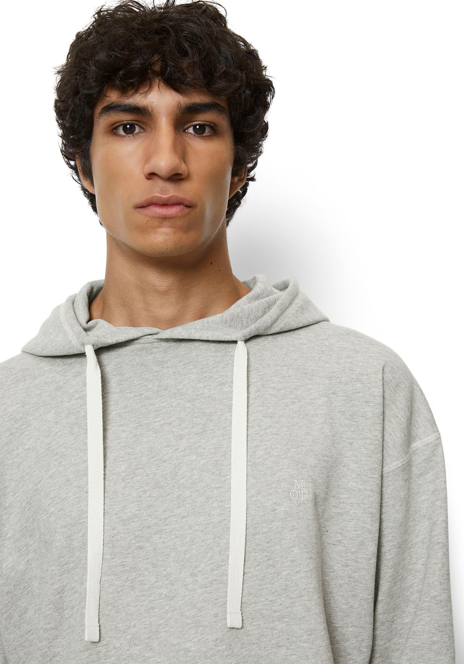 Marc O'Polo Sweatshirt, Ziernähte