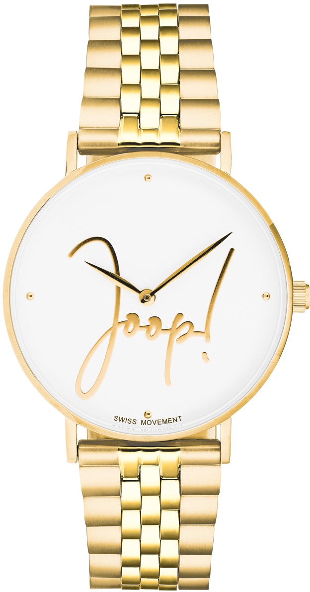 Image of Joop! Quarzuhr »2028335« bei Ackermann Versand Schweiz