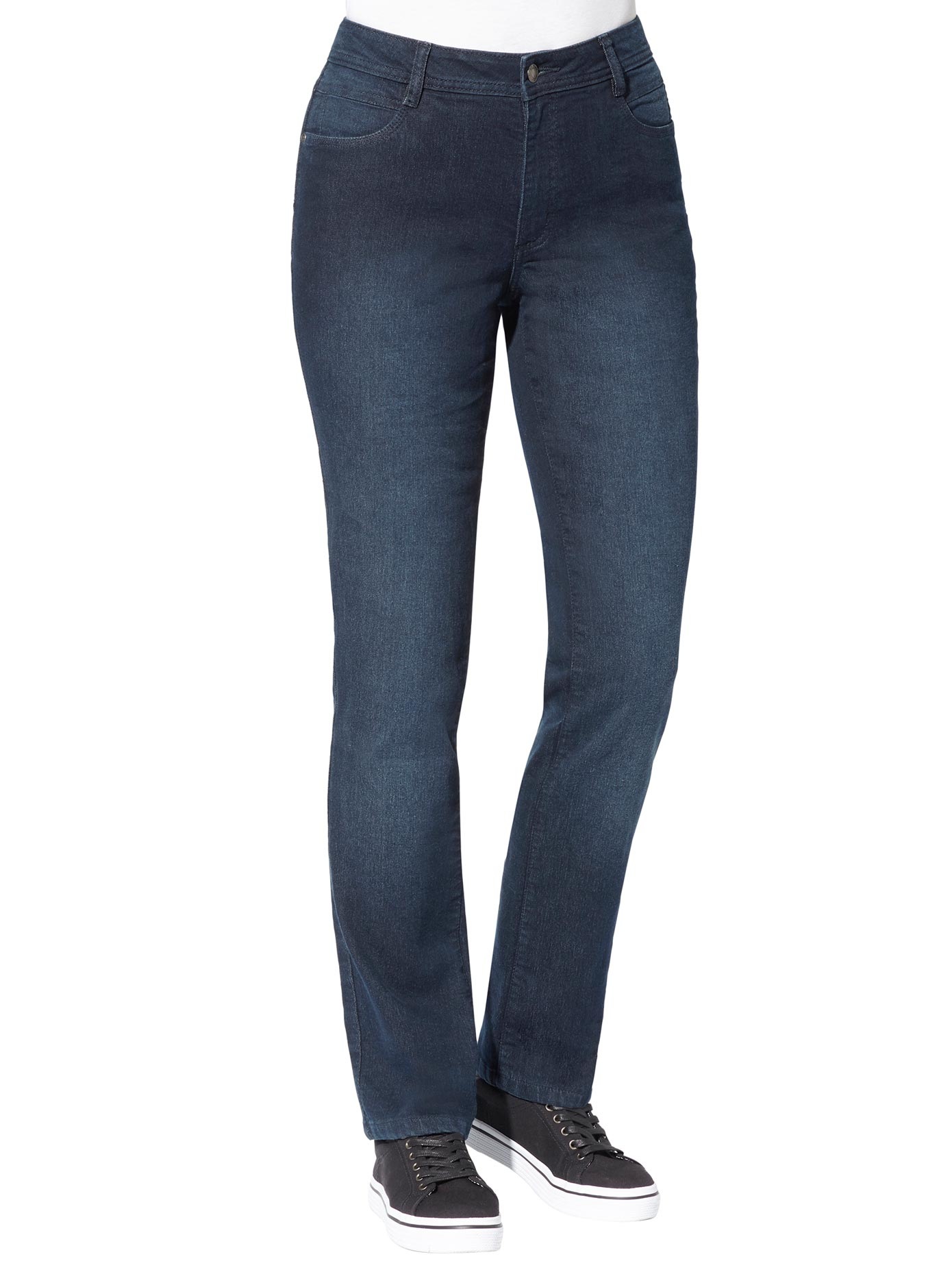 Image of Casual Looks Thermojeans, (1 tlg.) bei Ackermann Versand Schweiz