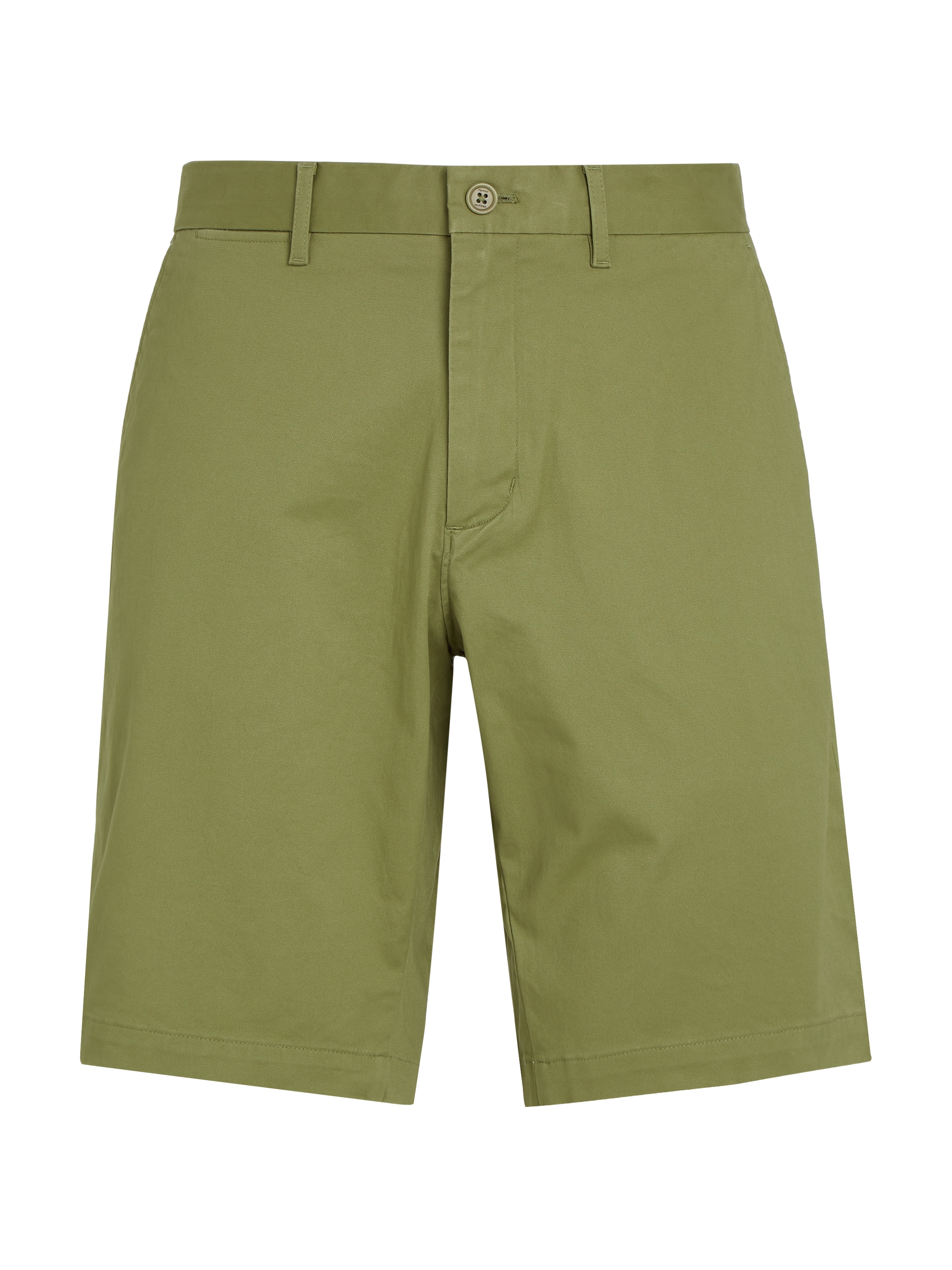 Tommy Hilfiger Shorts »HARLEM SHORT 1985«, in klassischem Design