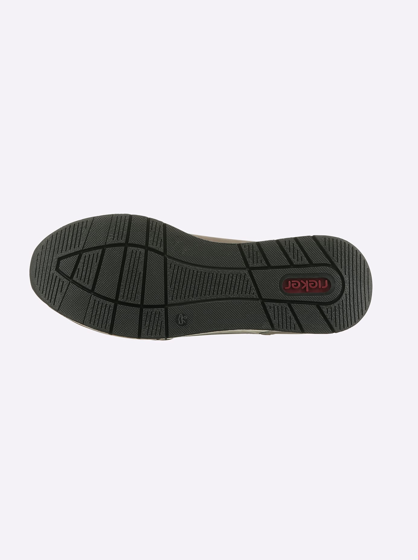 Rieker Slipper