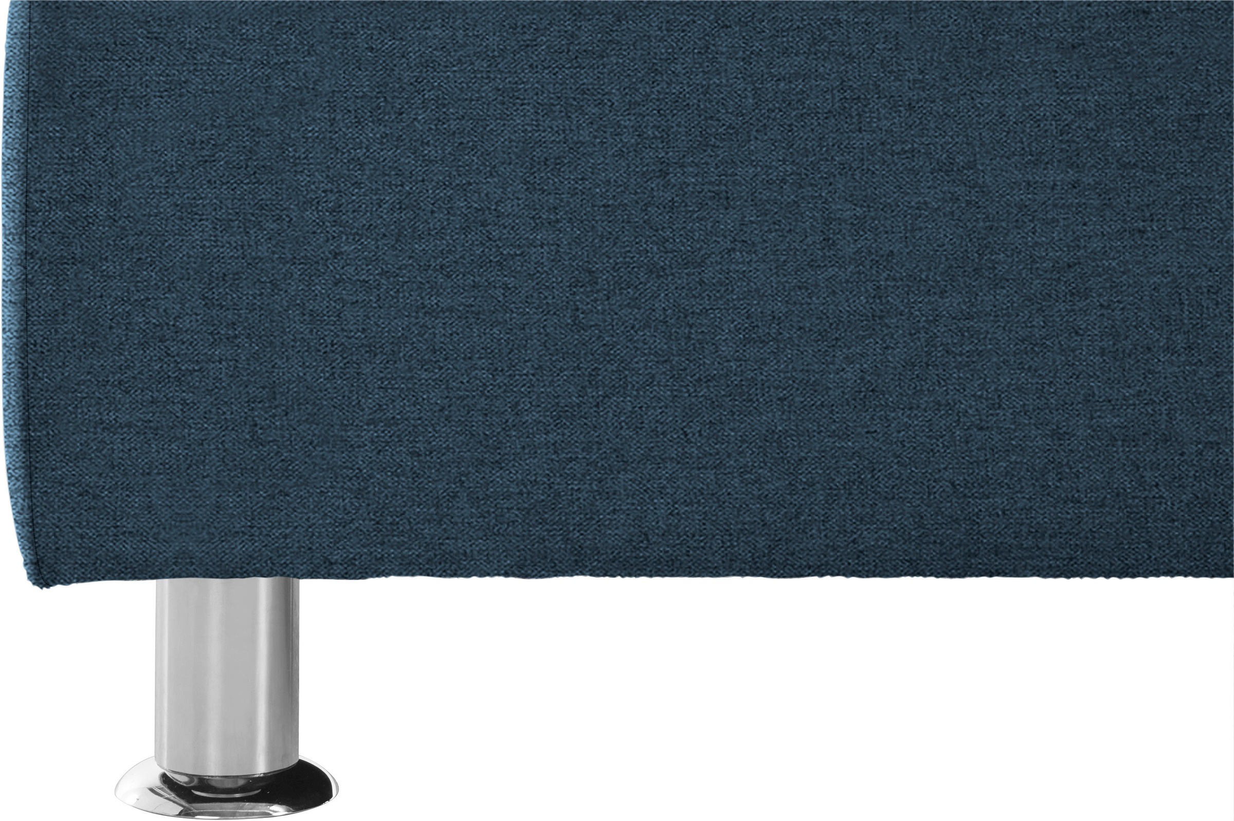 DOMO collection Stauraumhocker »Franzi«, mit grossem Stauraumfach