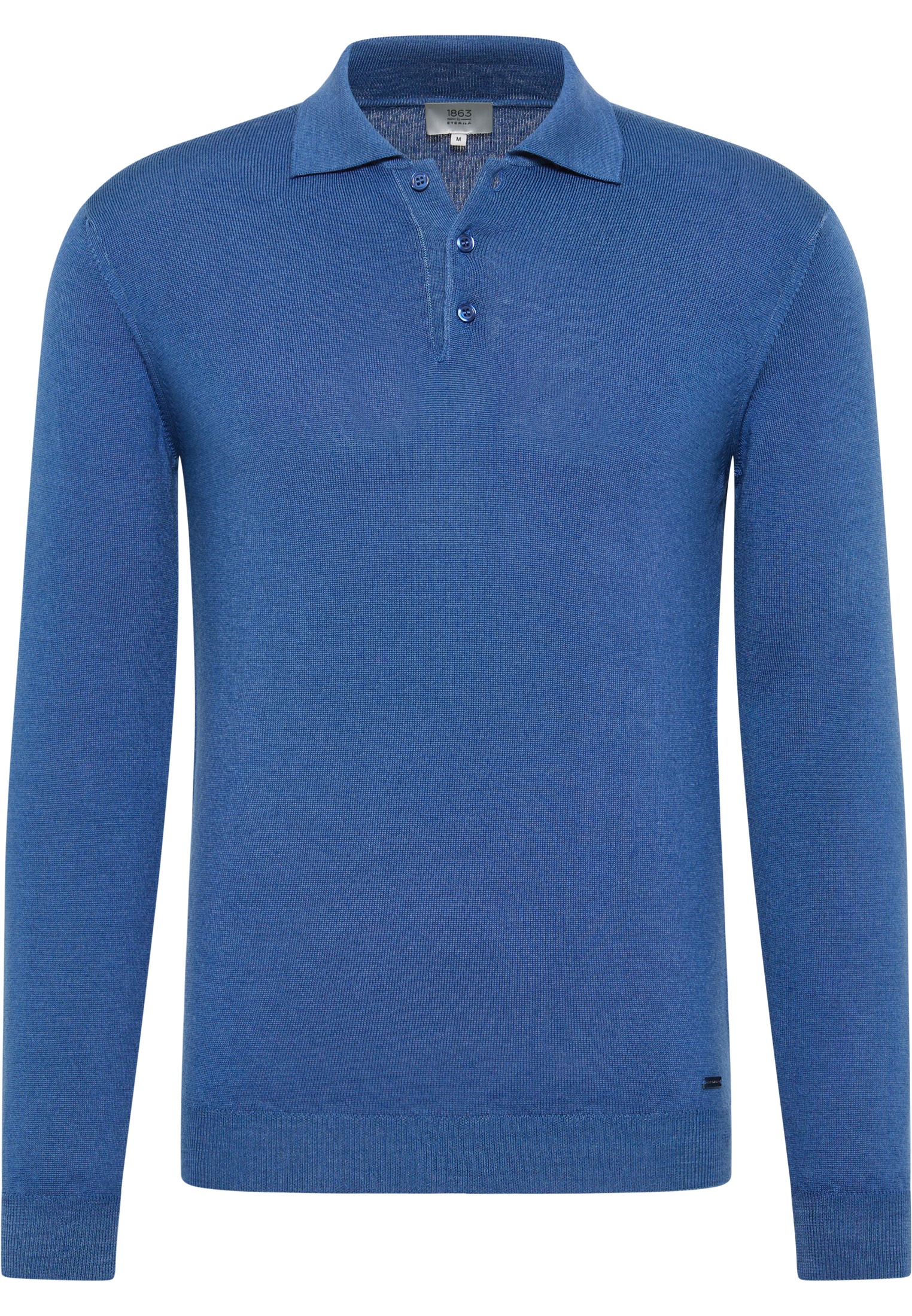 Eterna Polokragenpullover