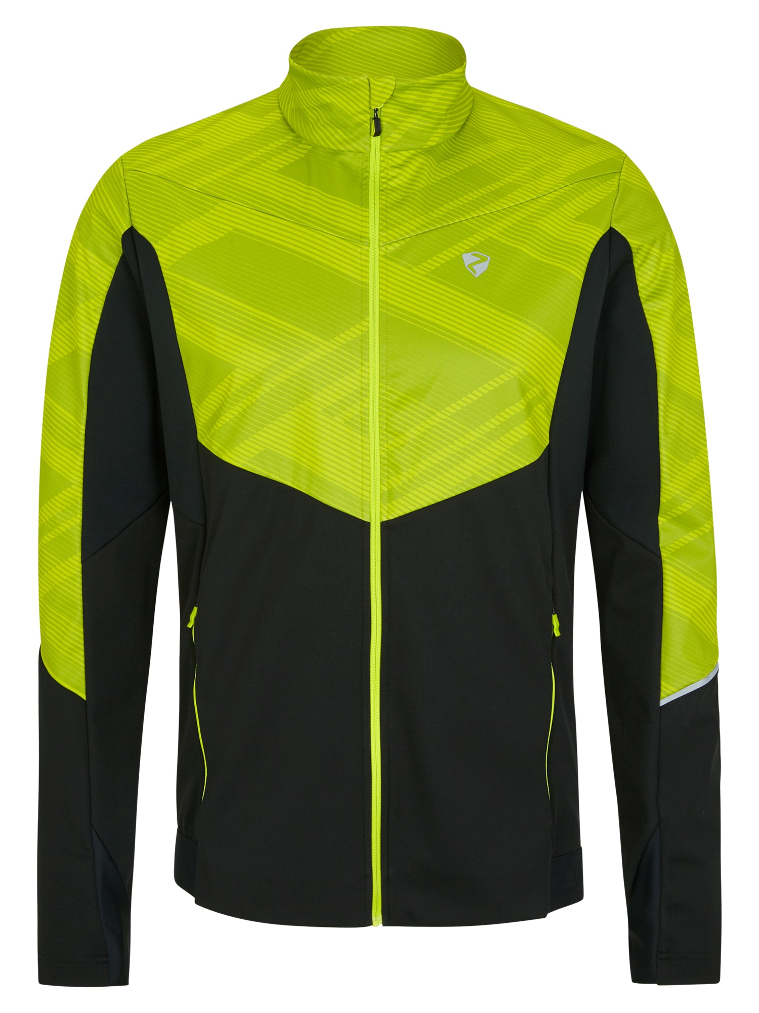 Image of Ziener Funktionsjacke »NADAN« bei Ackermann Versand Schweiz