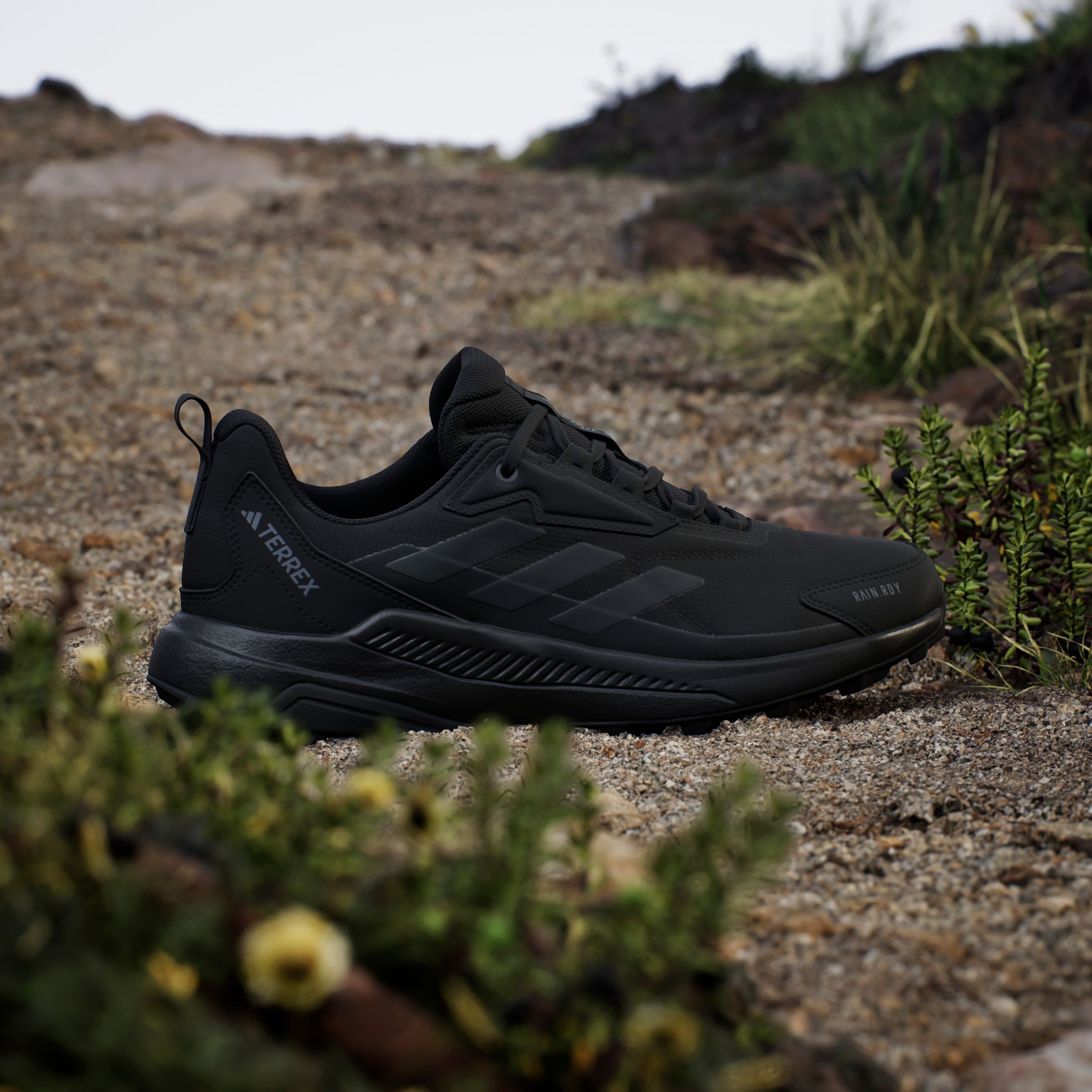 adidas TERREX Wanderschuh »TERREX ANYLANDER RAIN.RDY«, wasserdicht