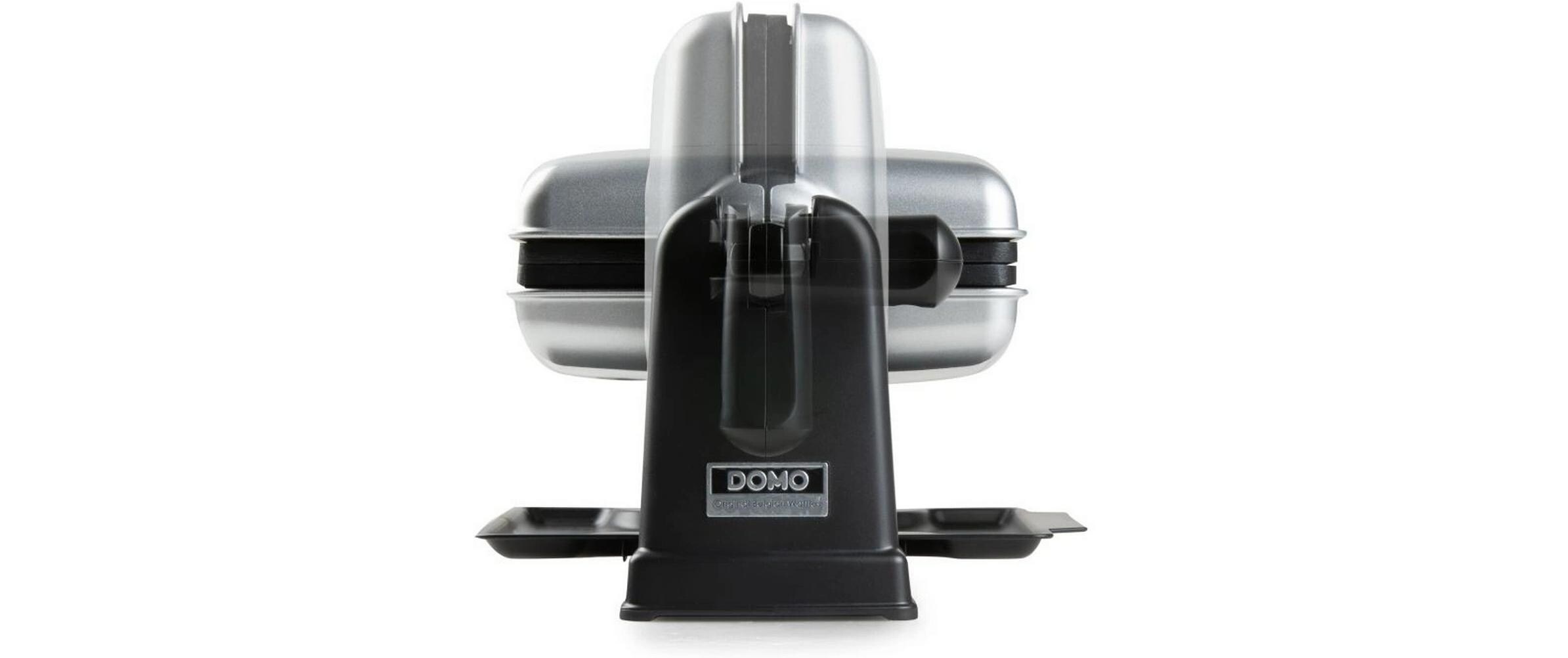 Domo Waffeleisen »DO9272W«, 1400 W
