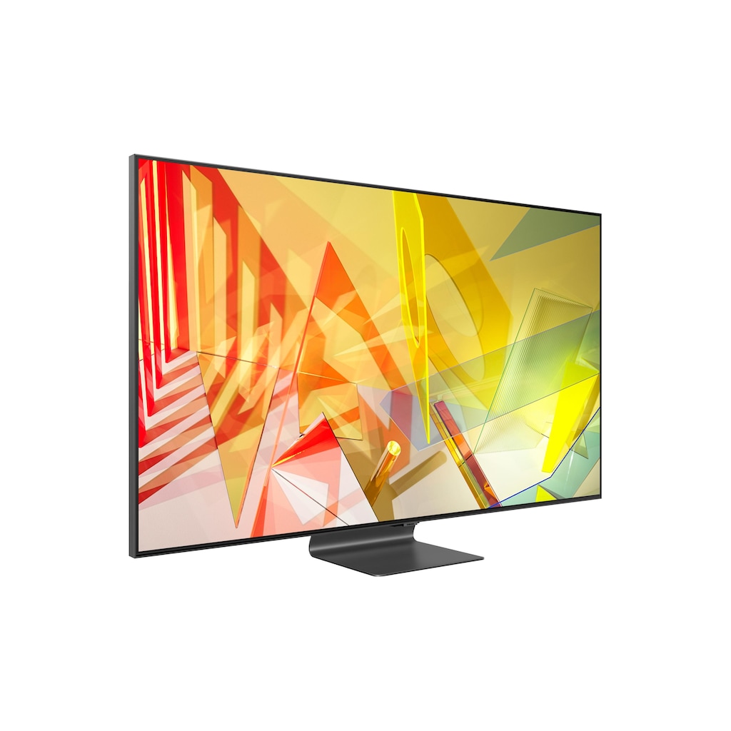 Samsung QLED-Fernseher »QE85Q95T ATXZG«, 216 cm/85 Zoll