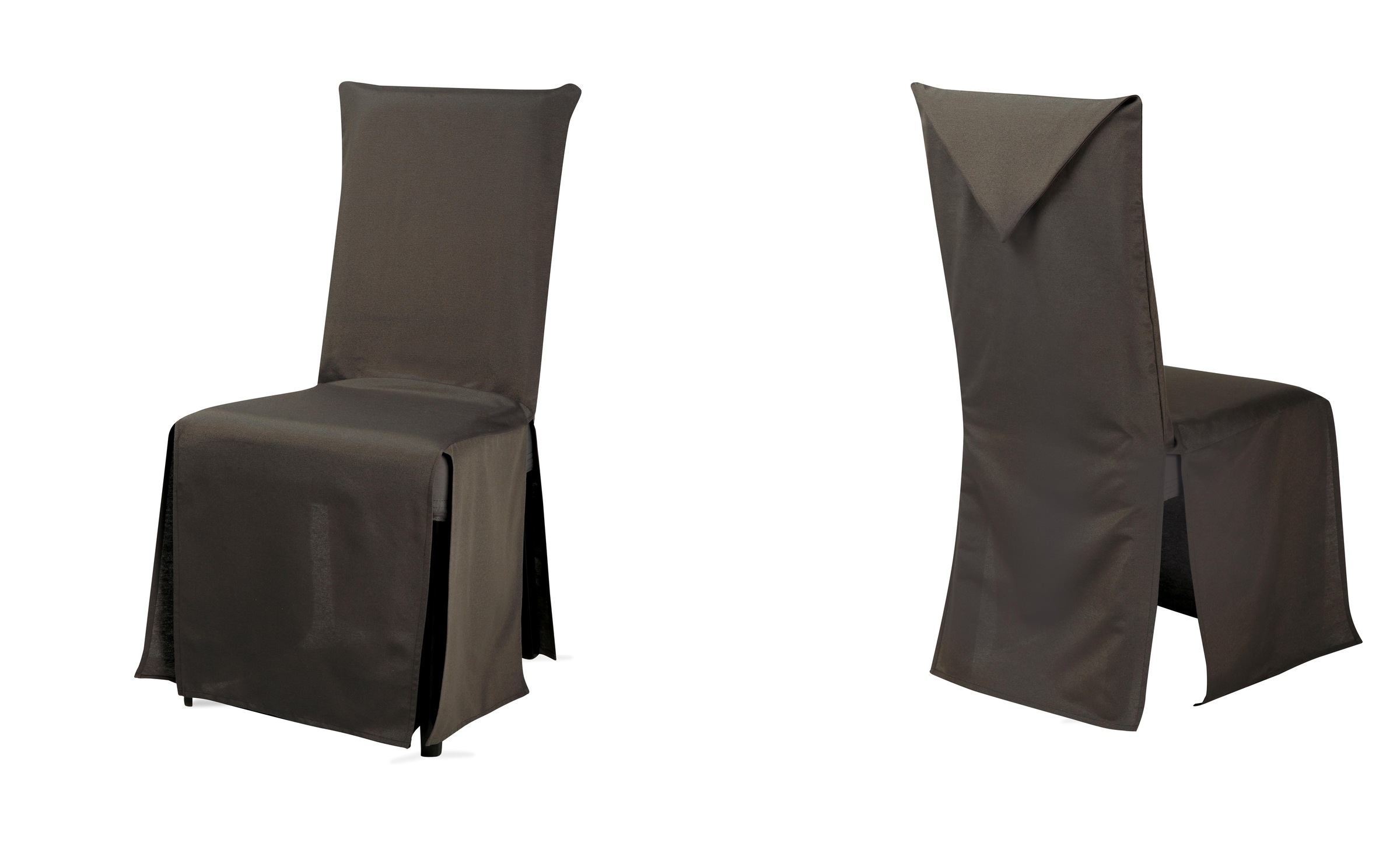 Image of Dohle&Menk Stuhlhusse »Noah«, (1 St.), mit Zipfel-Überschlag bei Ackermann Versand Schweiz