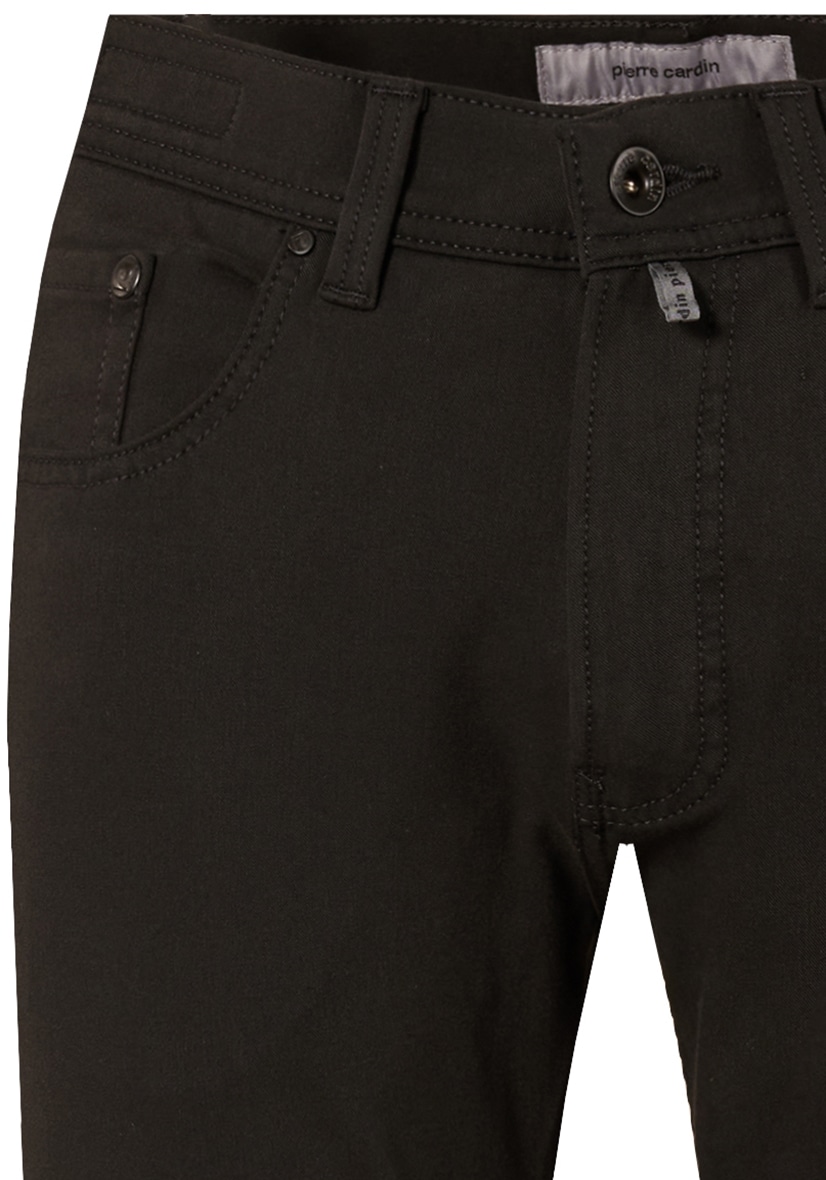 Pierre Cardin Chinohose »Lyon tapered«, aus der Futureflex Kollektion