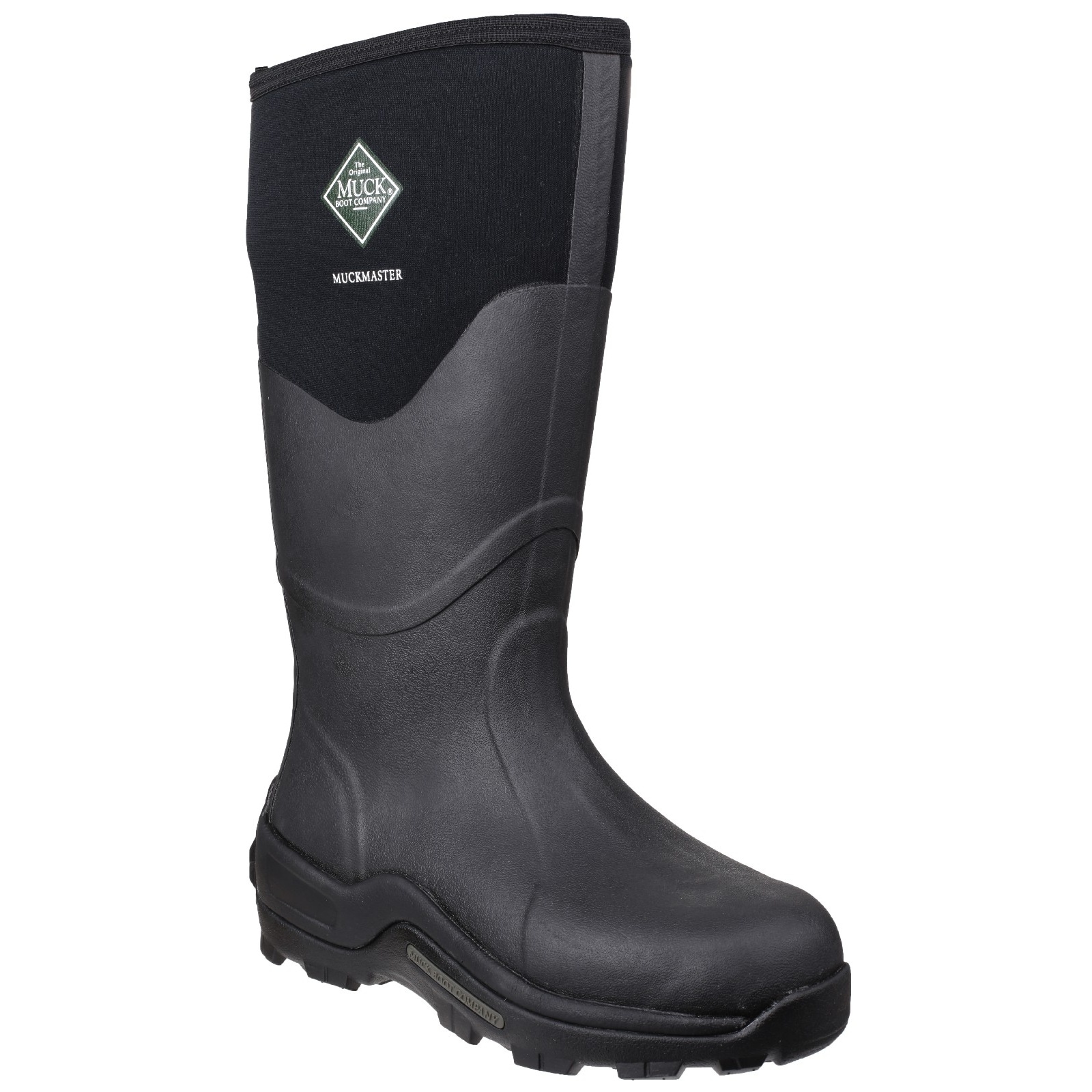 Gummistiefel »Unisex Muckmaster Hi«
