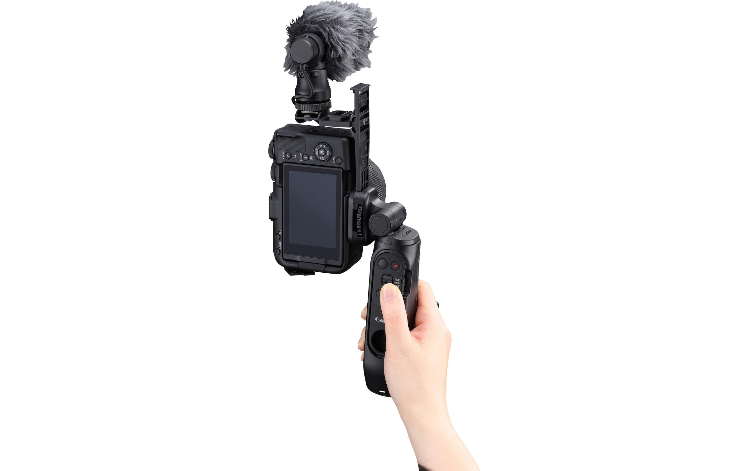 Canon Einbeinstativ »Stativ HG-200 TBR«