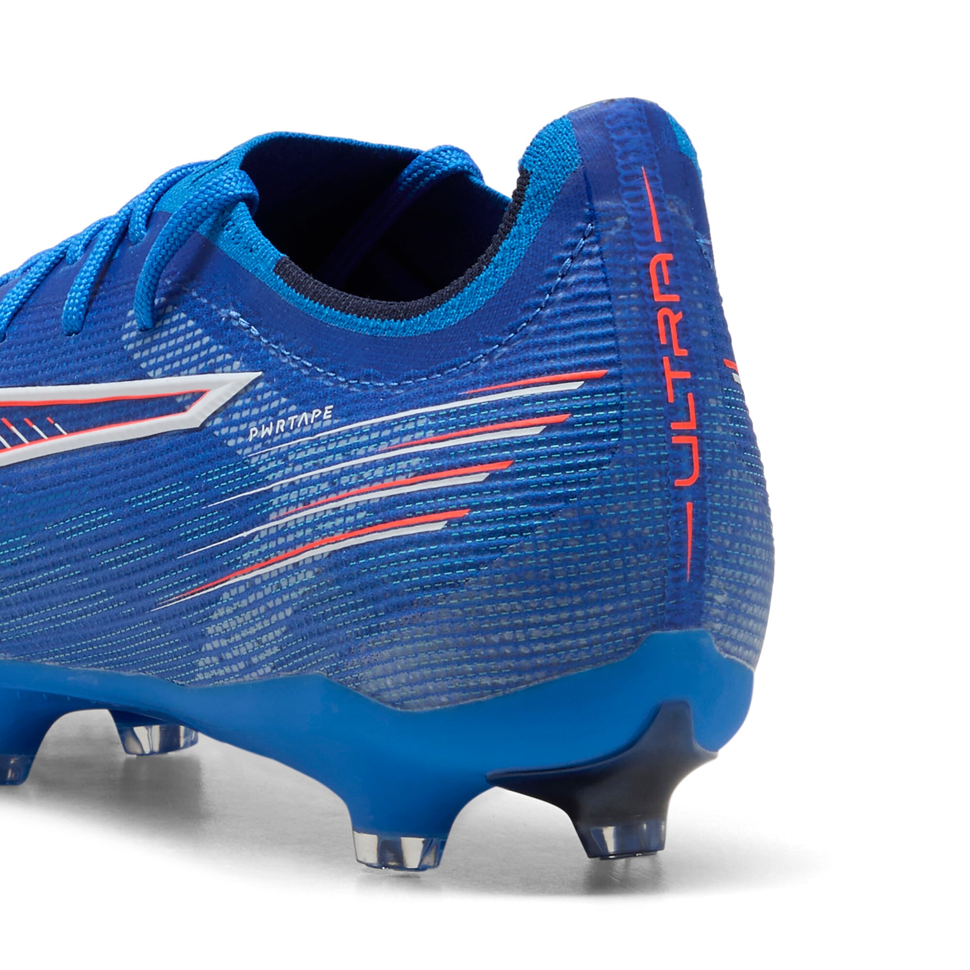 PUMA Fussballschuh »ULTRA 6 PRO FG/AG«, für Rasenplätze