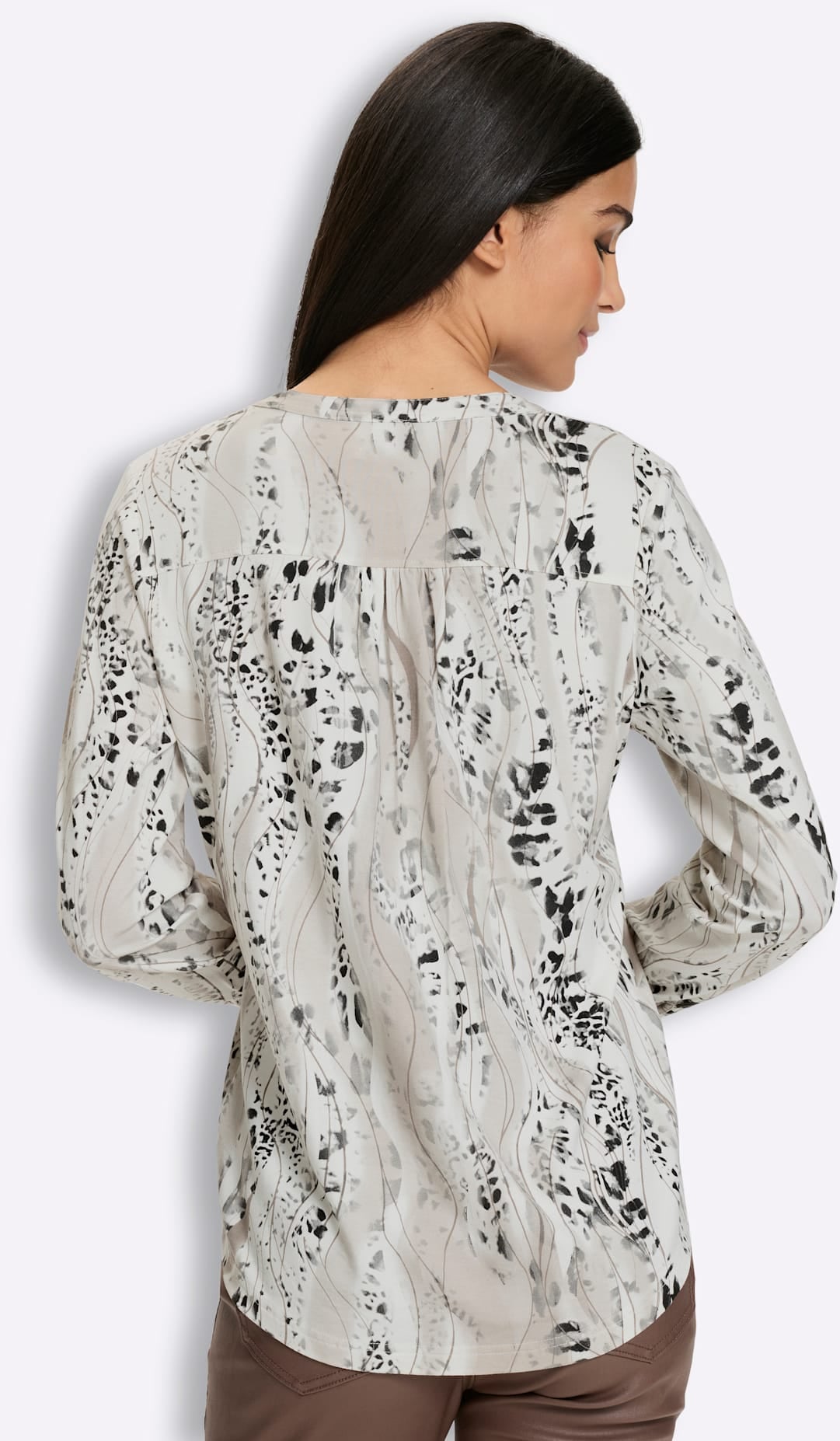 heine Chemisier à chemise