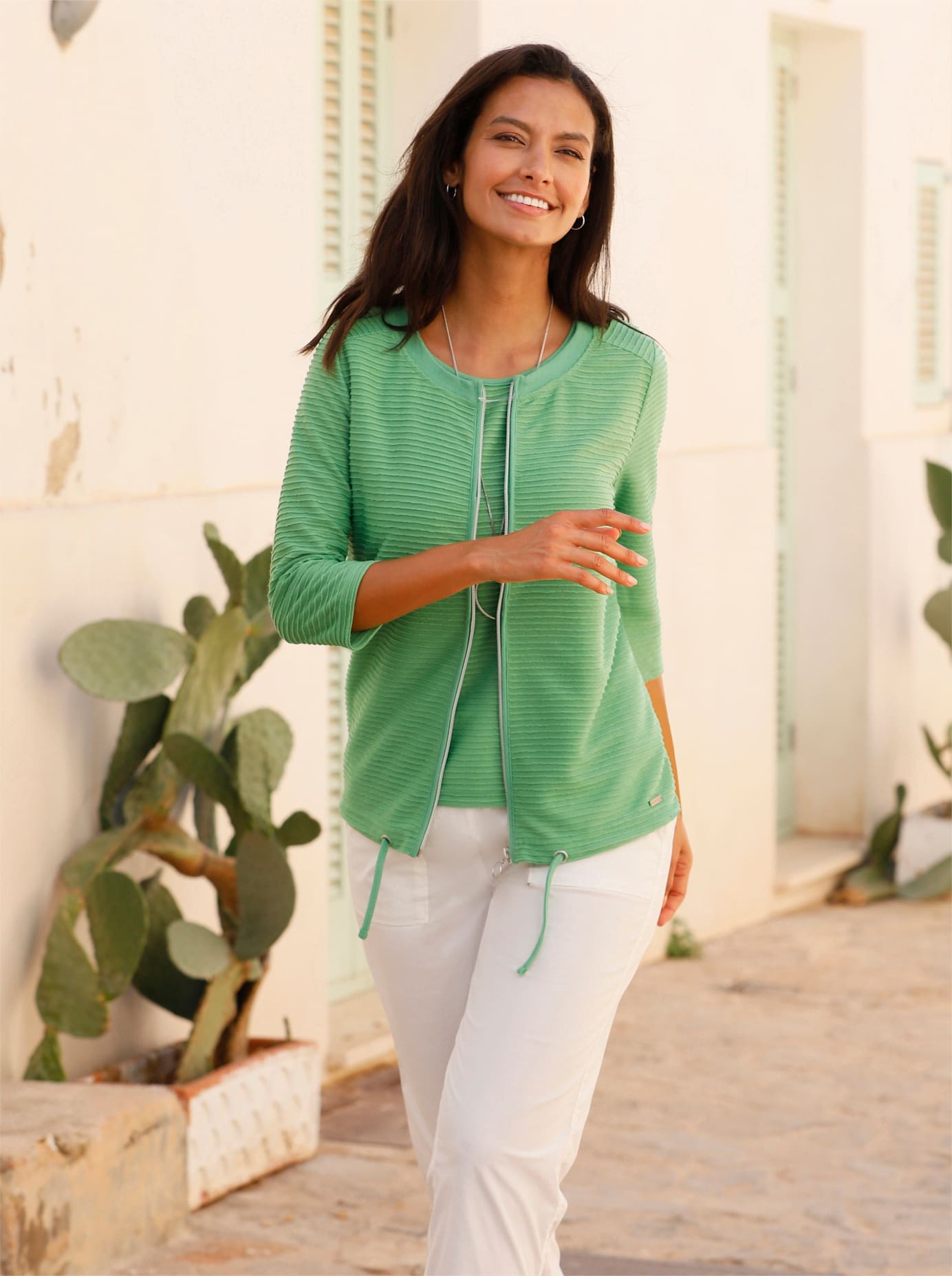 Image of Casual Looks T-Shirt "Shirt-Set" 1 Stk.