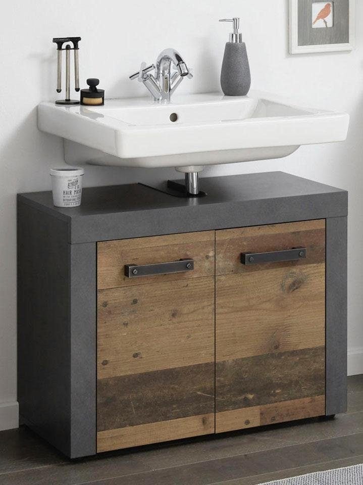 INOSIGN Waschbeckenunterschrank »Ilana«