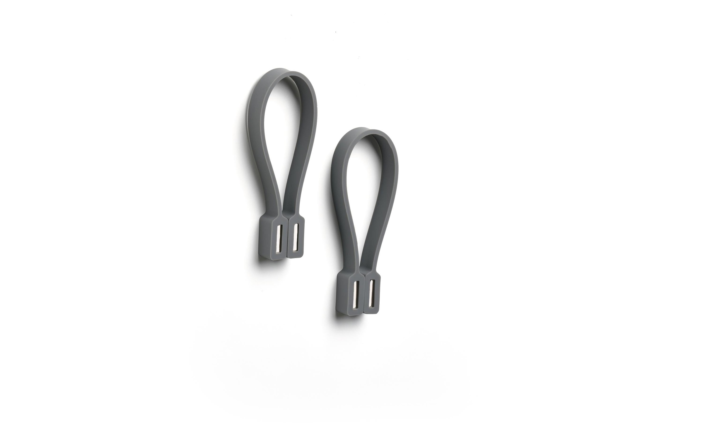 Zone Denmark Handtuchhalter »Loop 2 Stück«